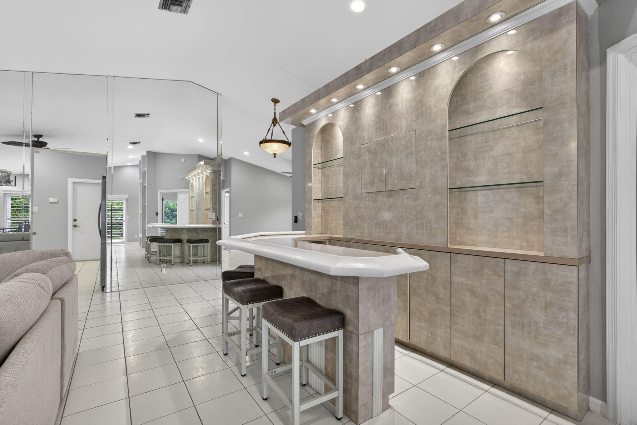 Atlantic National - Residential Lease