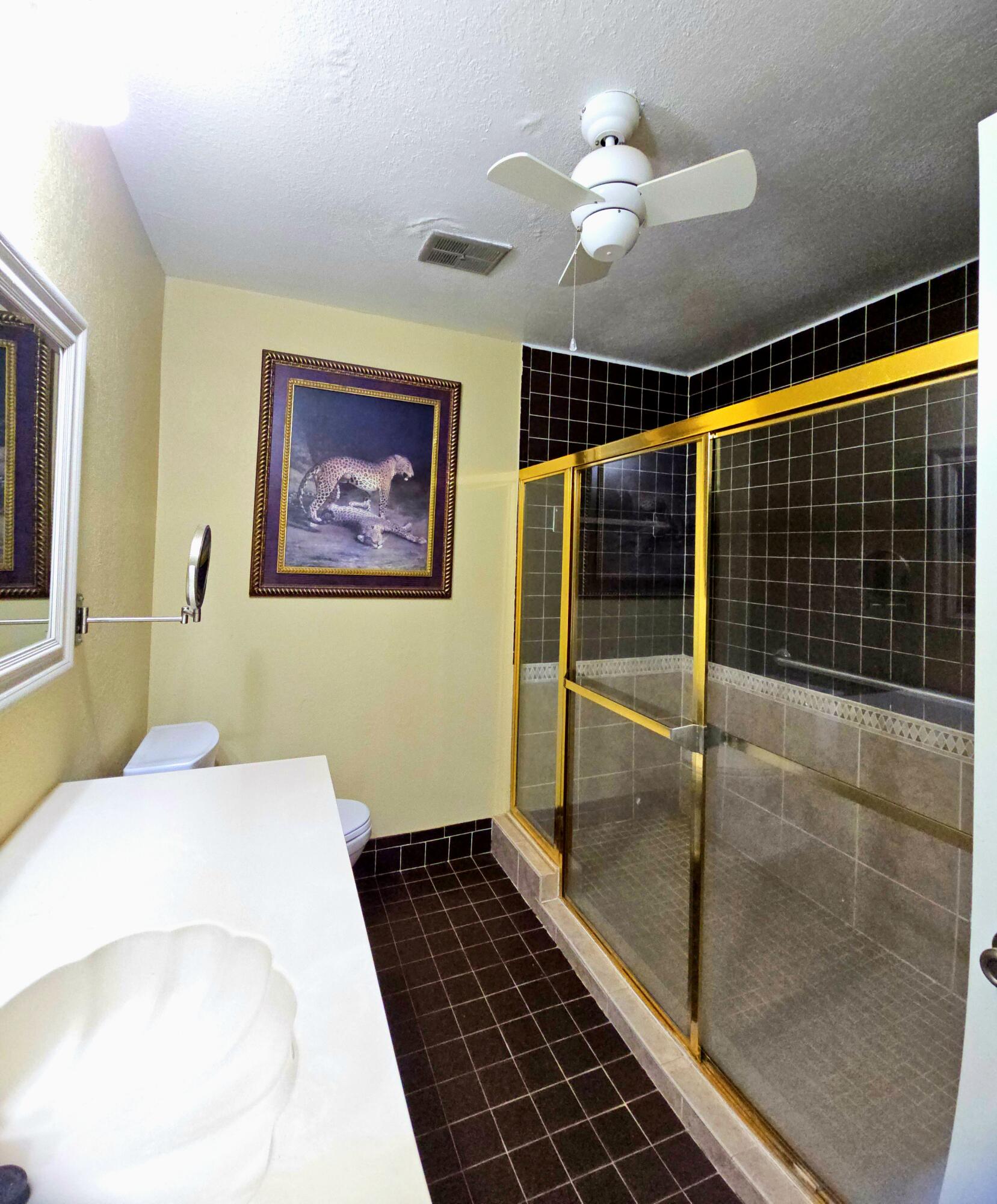 PATIO VILLAS SECTION ONE AT BONAVENTURE - Residential