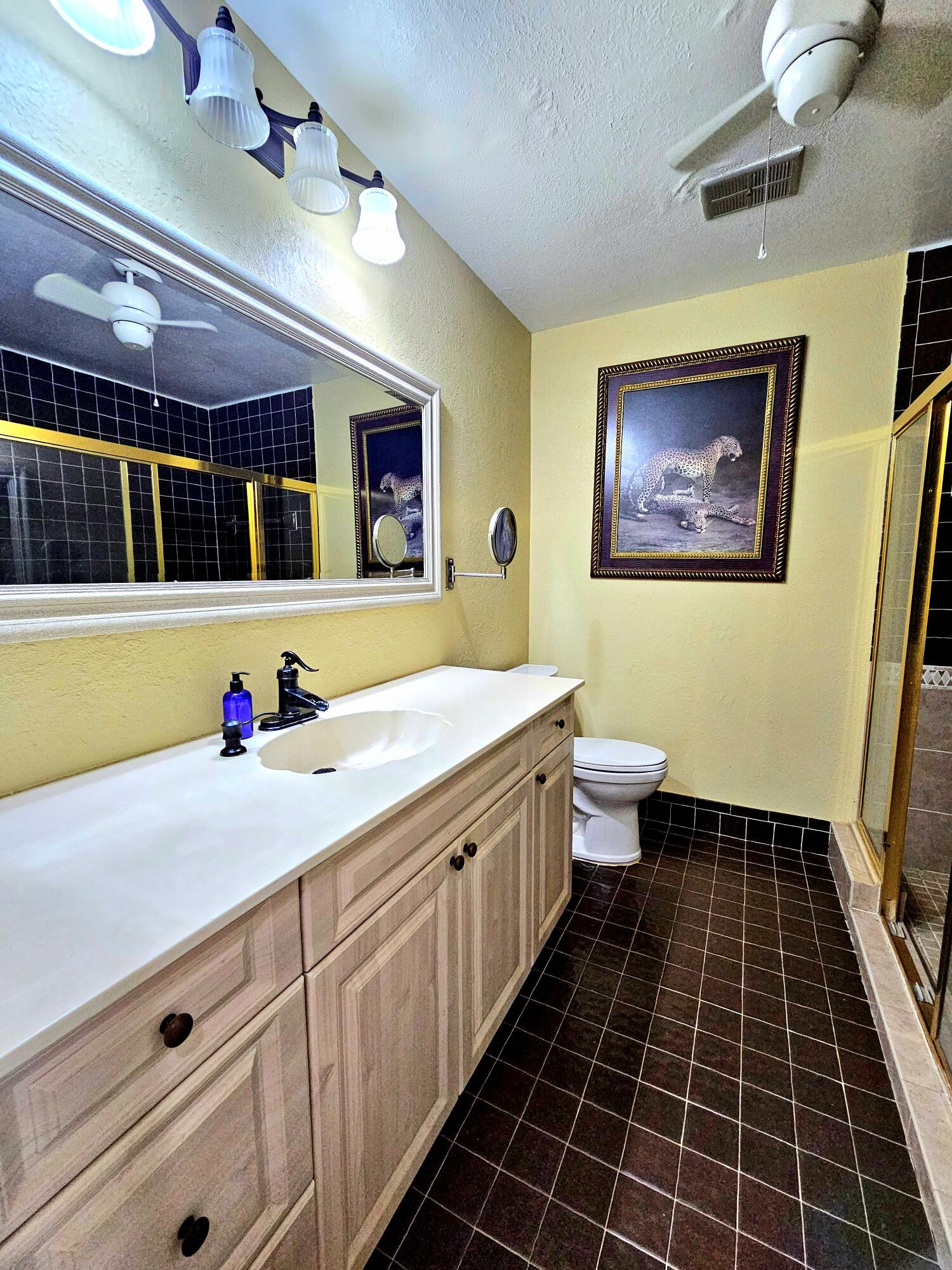 PATIO VILLAS SECTION ONE AT BONAVENTURE - Residential