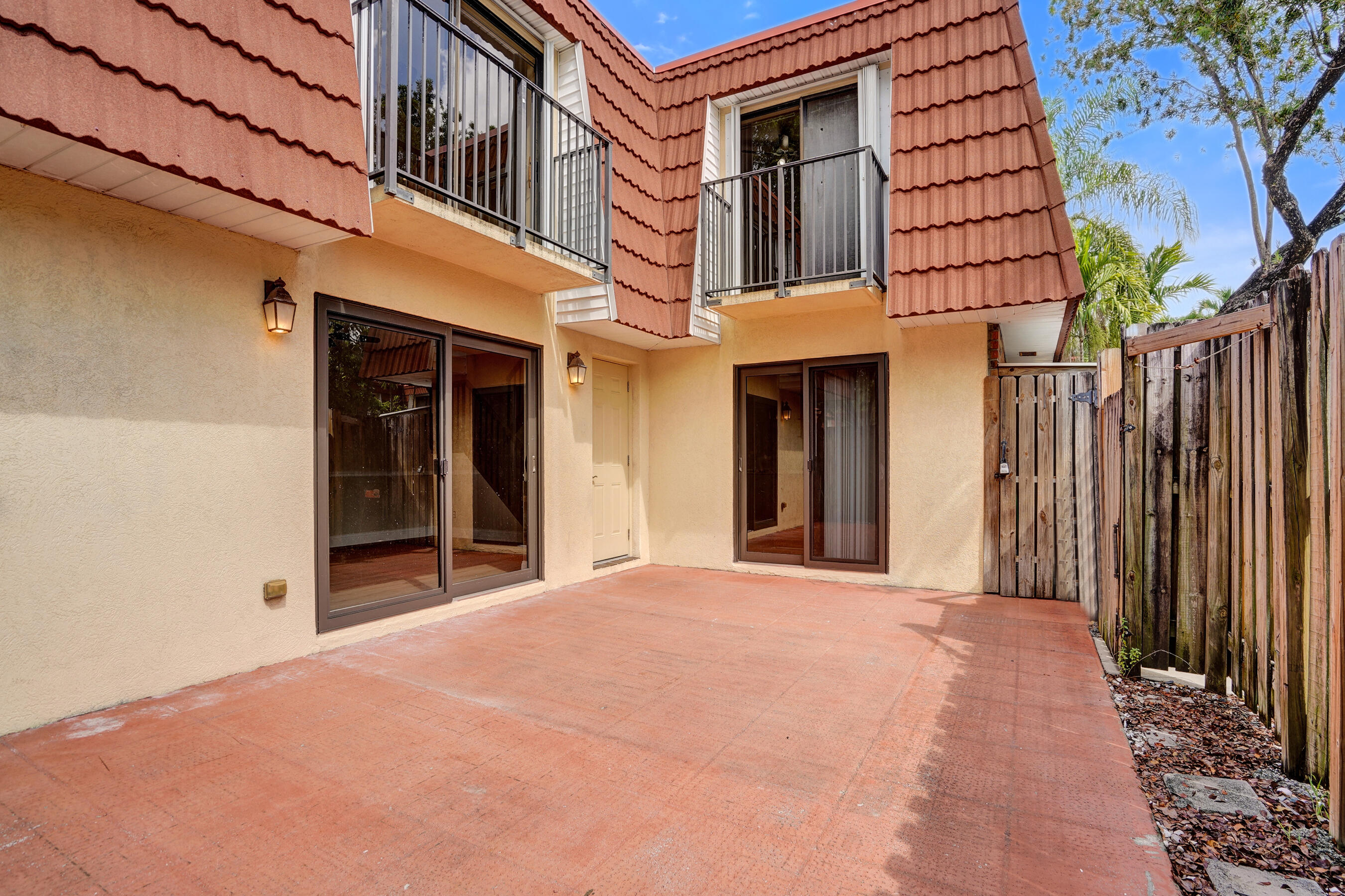 Waterford Courtyards - Residential