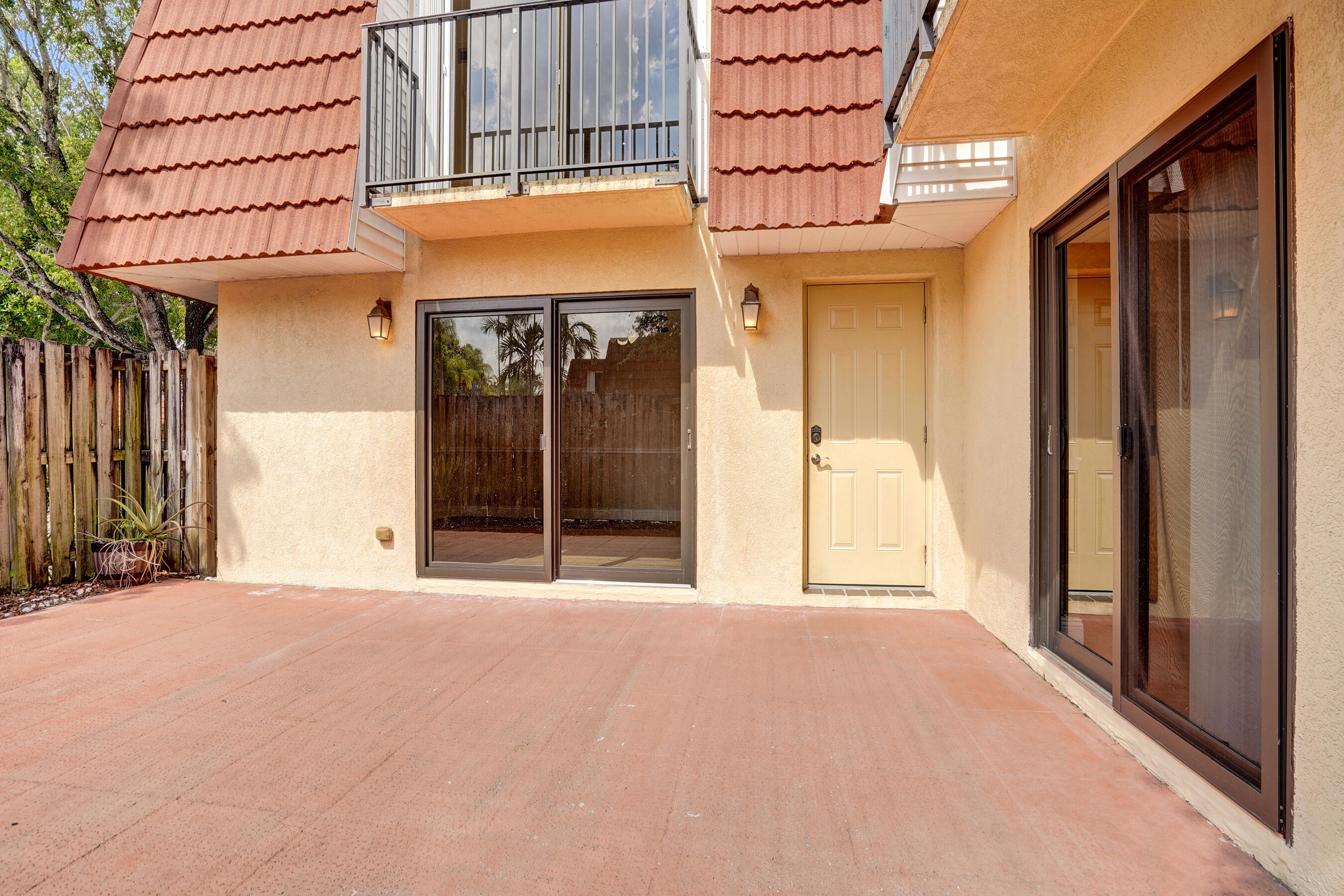 Waterford Courtyards - Residential