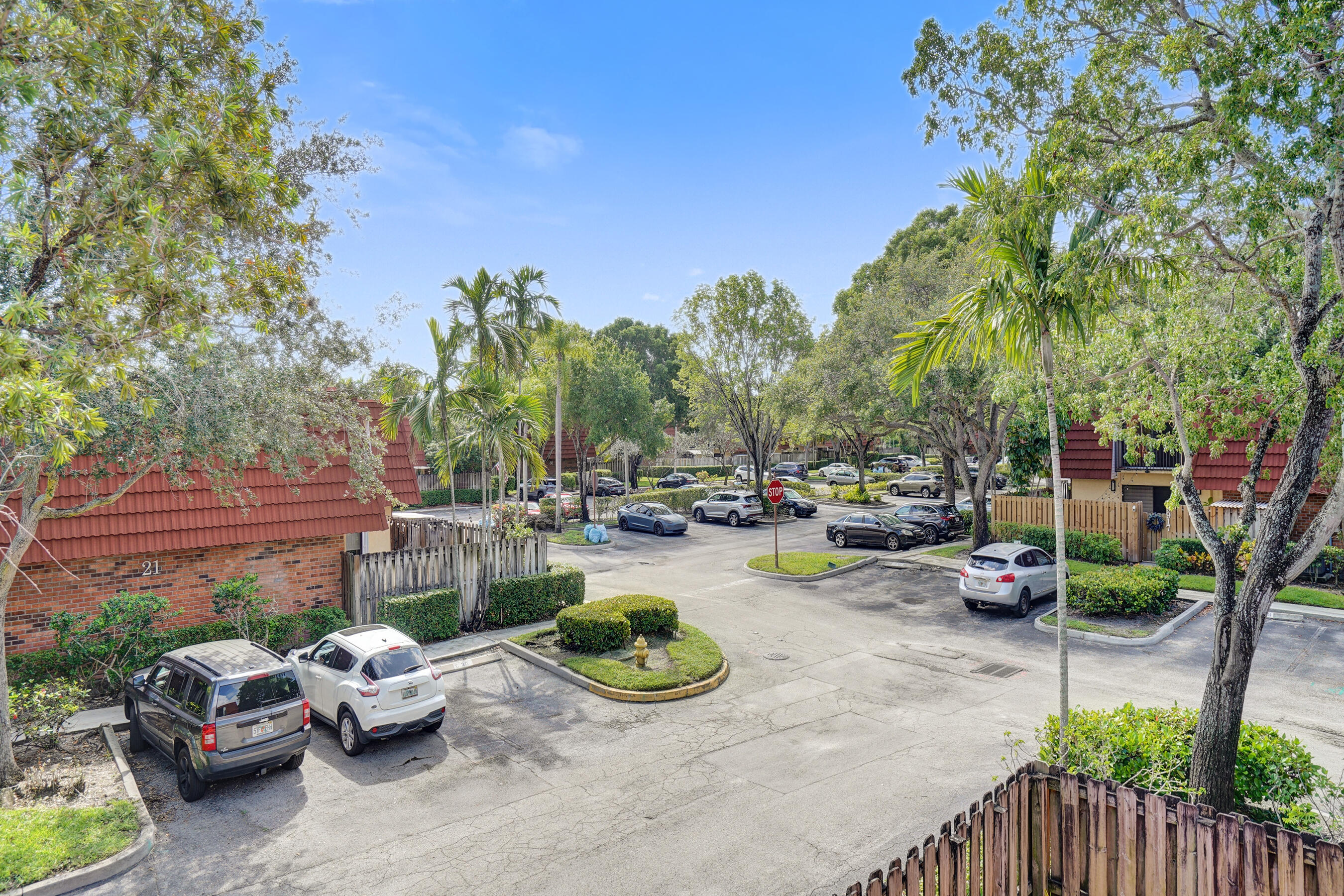 Waterford Courtyards - Residential