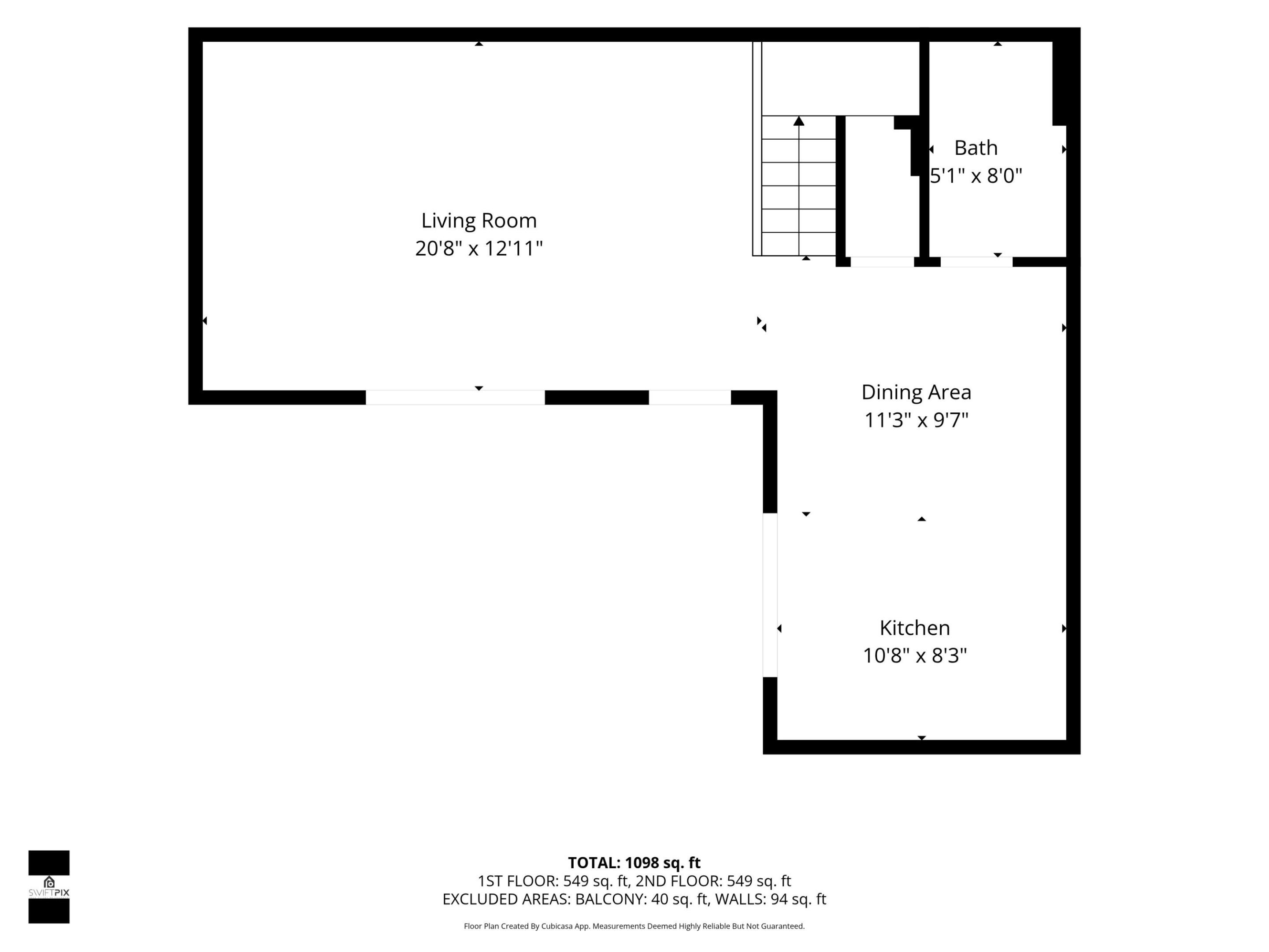 Waterford Courtyards - Residential