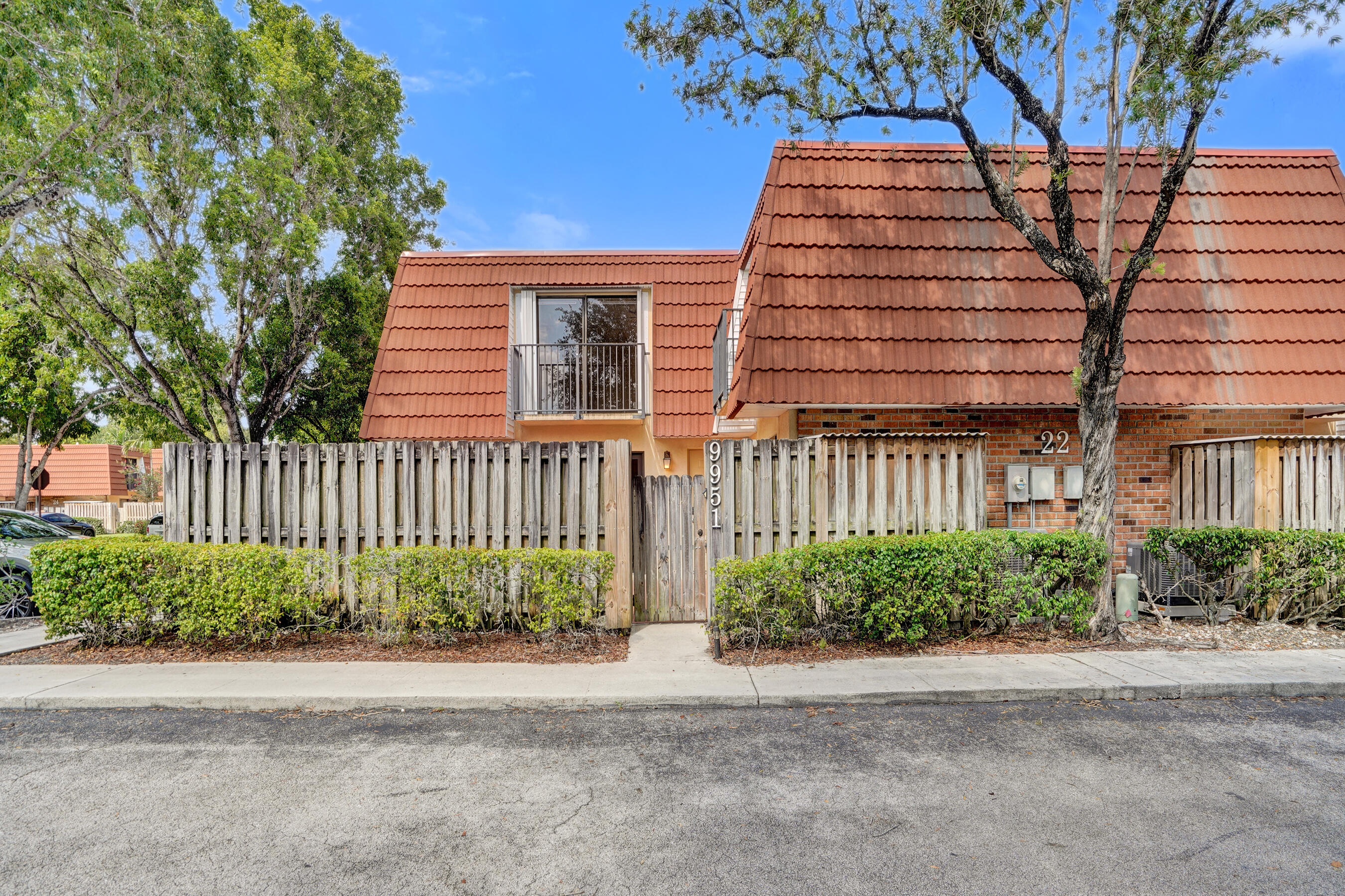 Waterford Courtyards - Residential