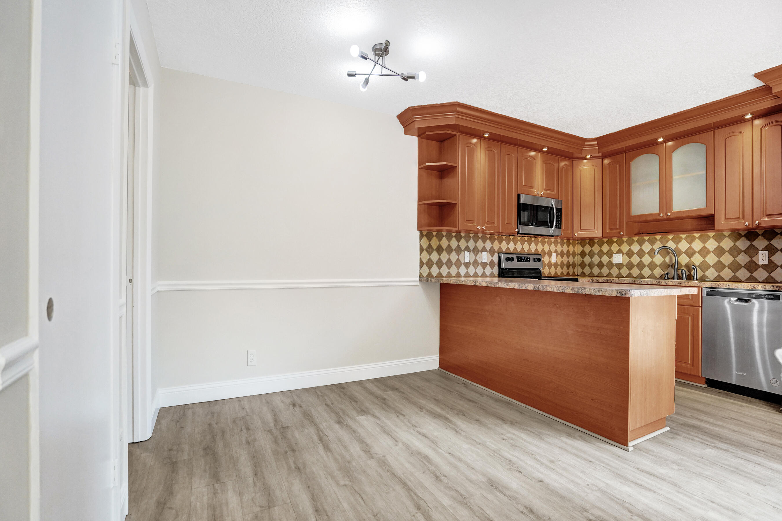 Waterford Courtyards - Residential
