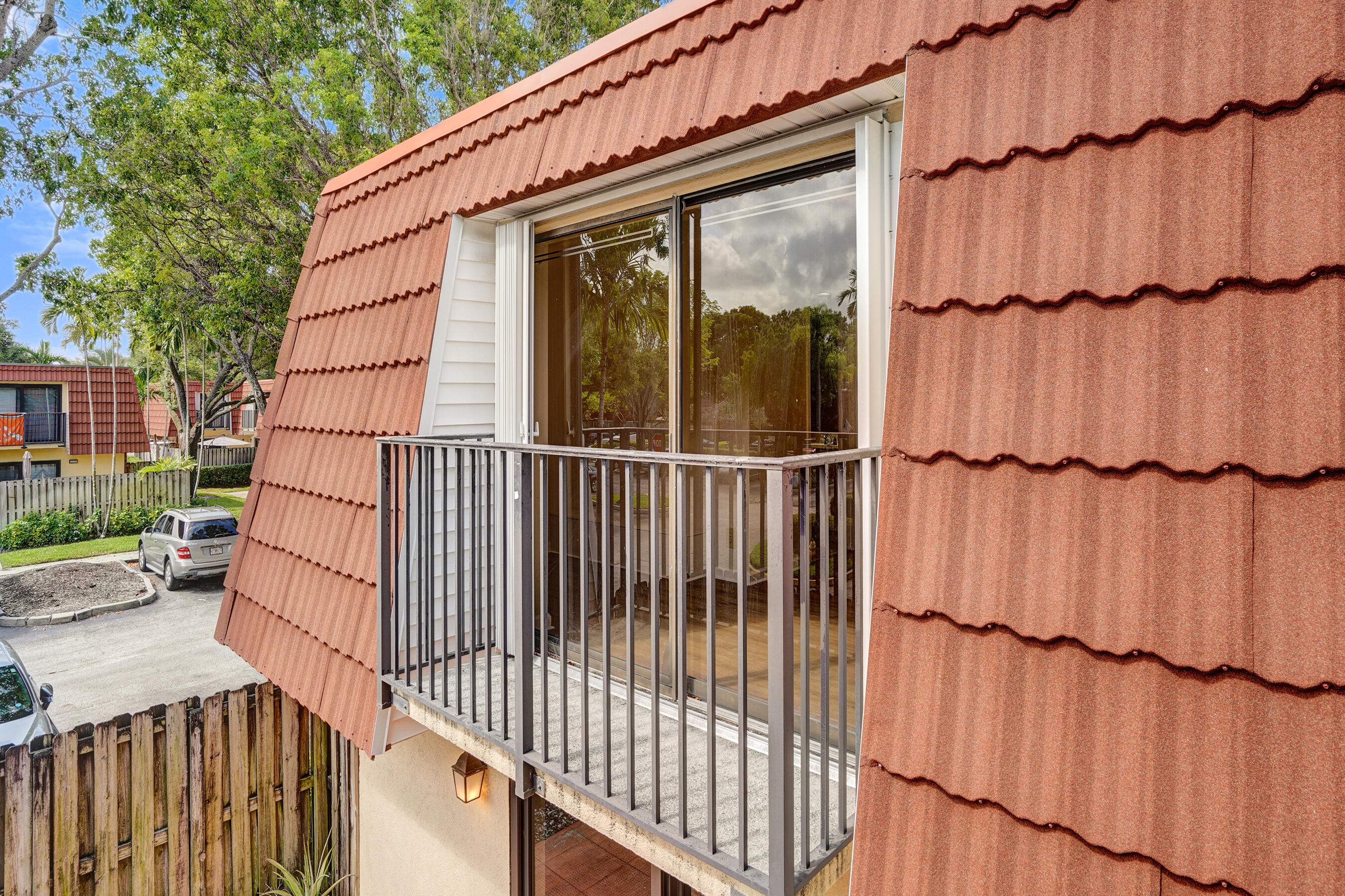Waterford Courtyards - Residential