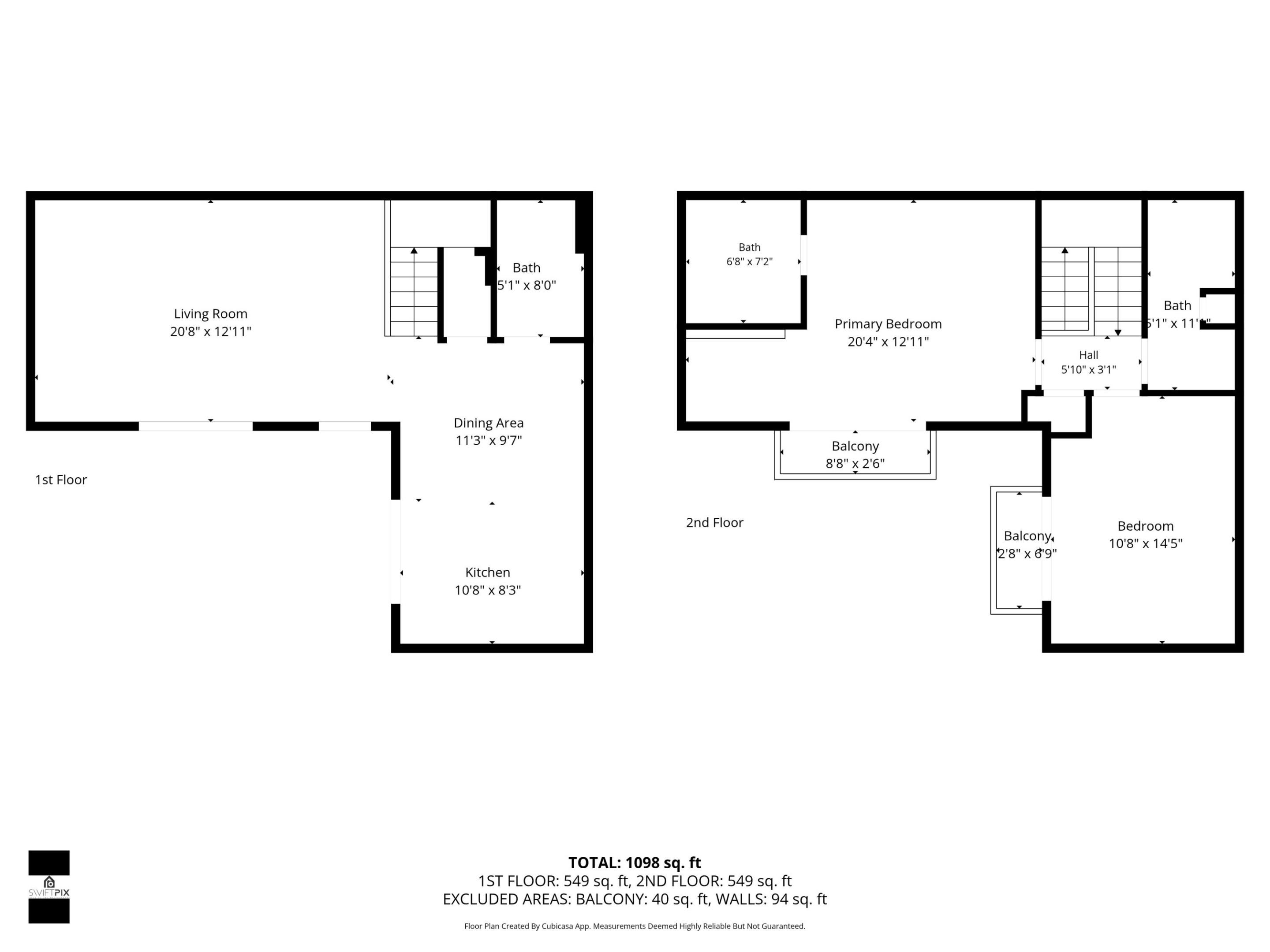 Waterford Courtyards - Residential