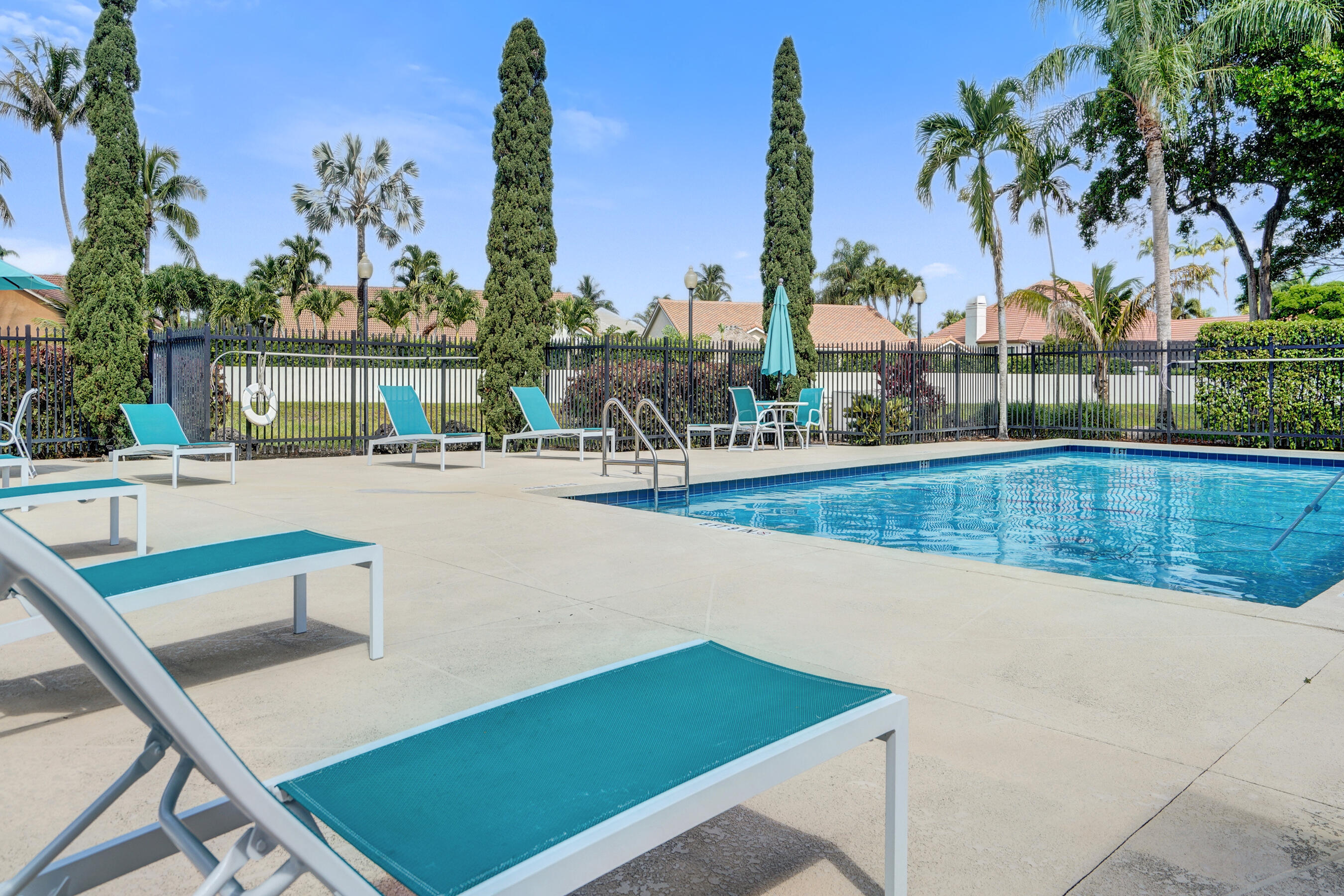 Waterford Courtyards - Residential