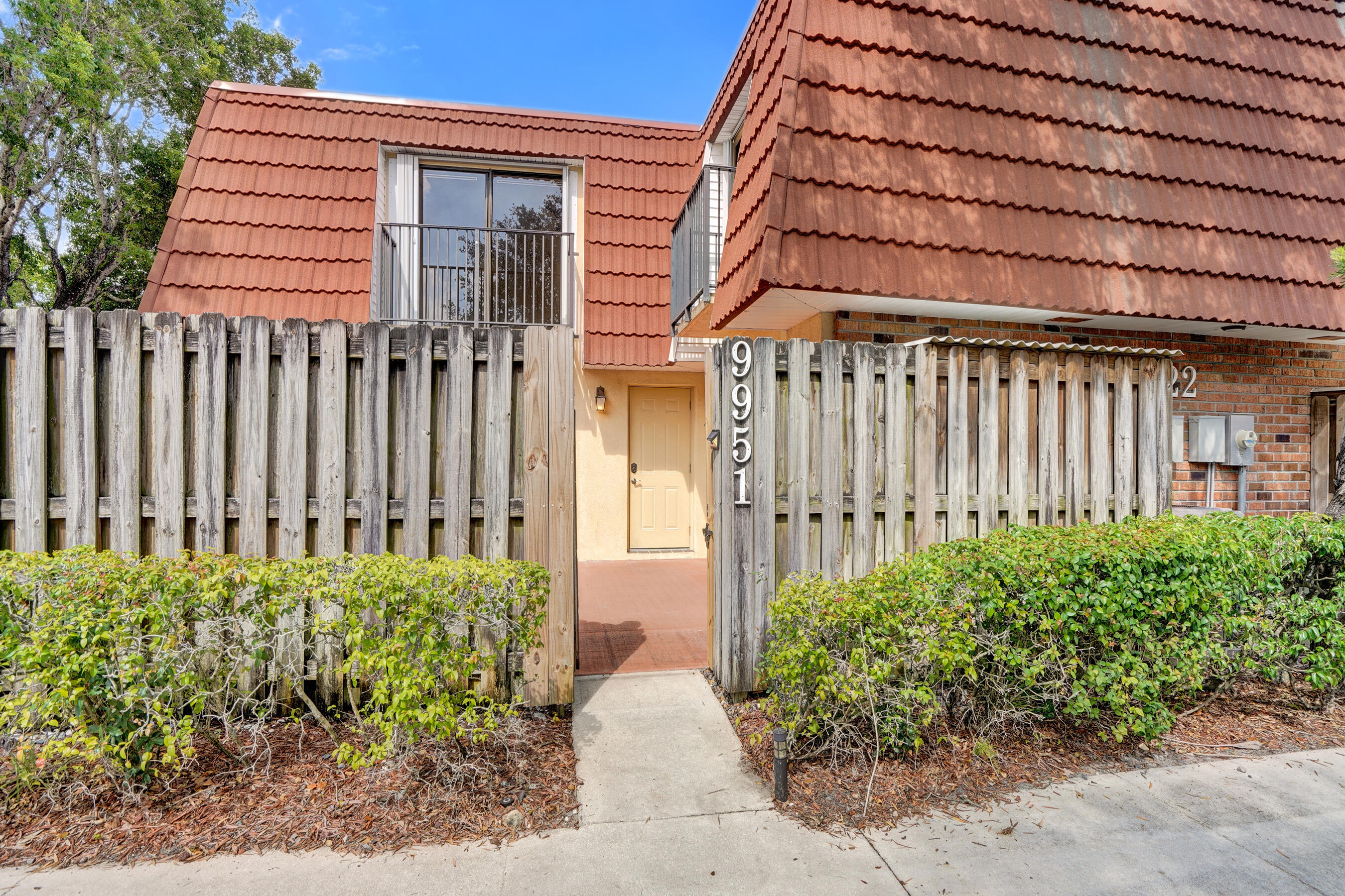 Waterford Courtyards - Residential
