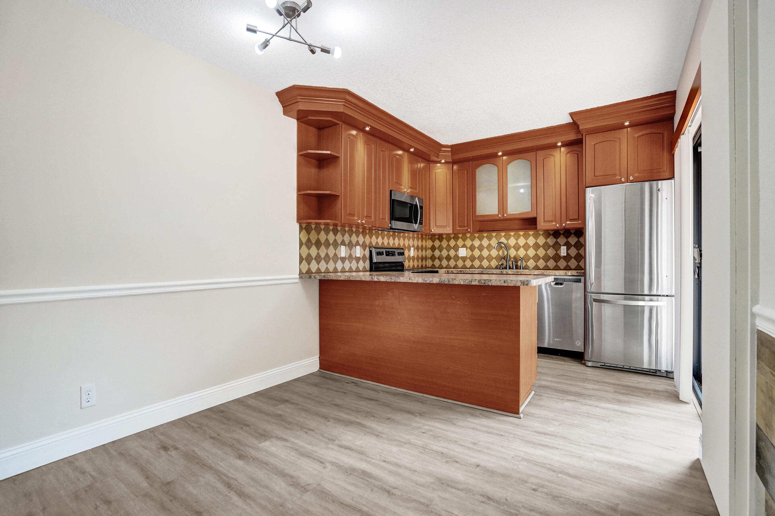 Waterford Courtyards - Residential