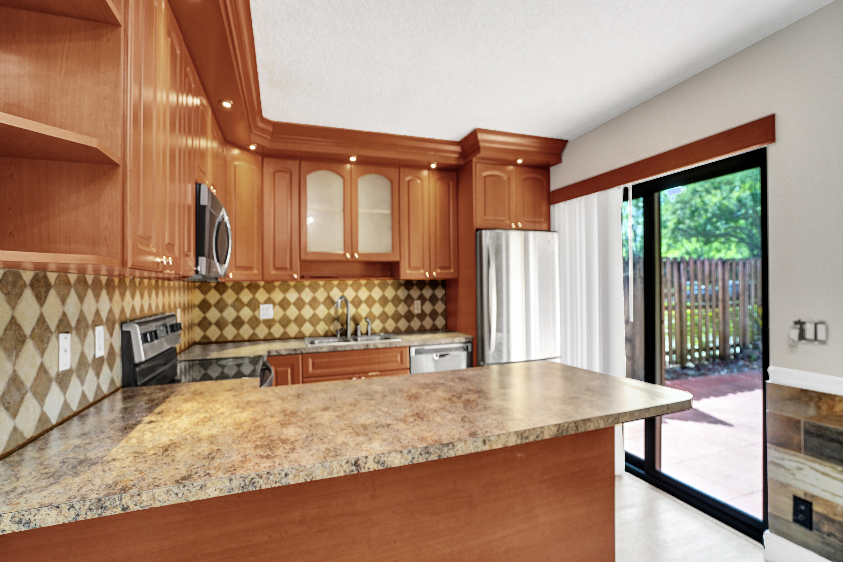 Waterford Courtyards - Residential