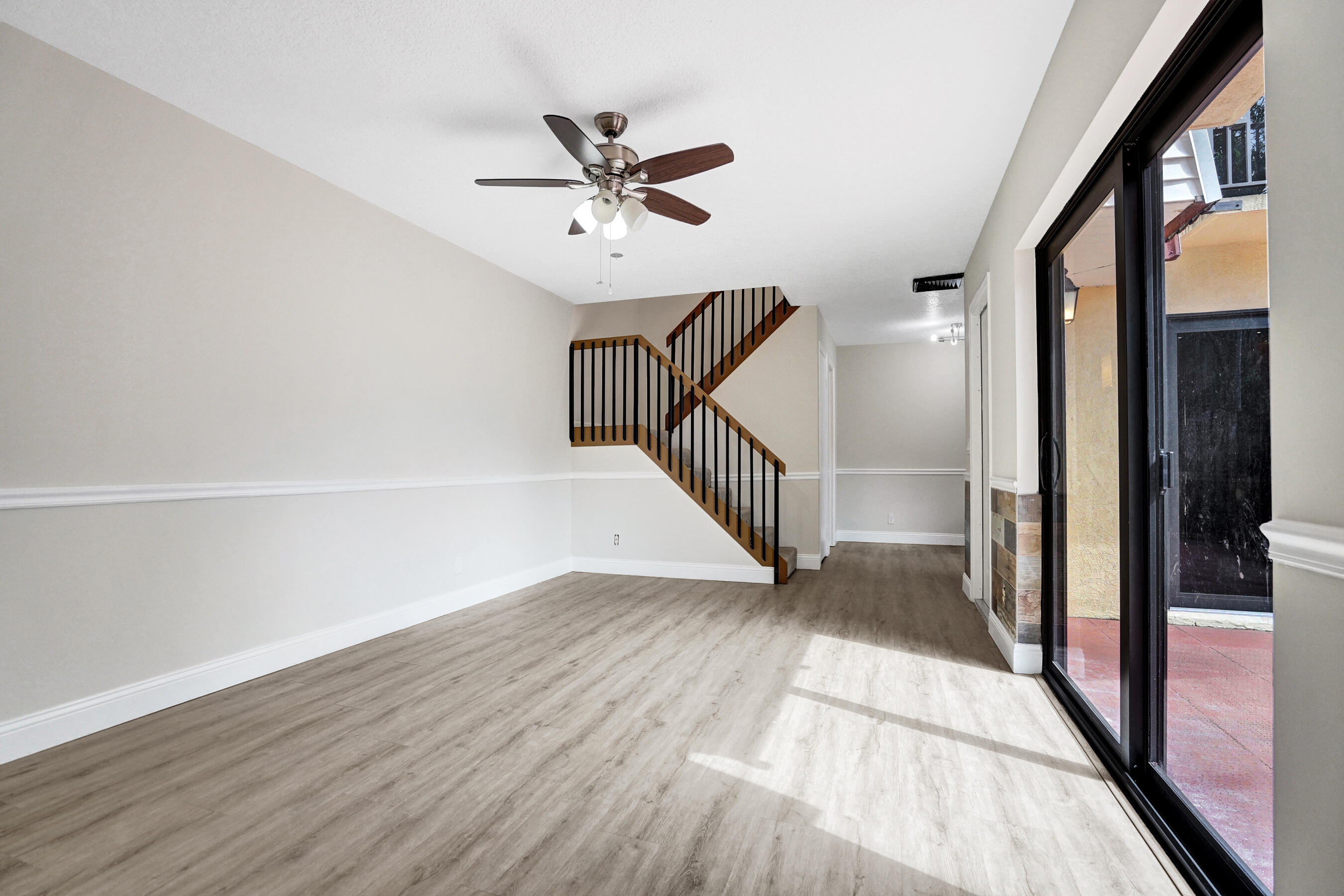 Waterford Courtyards - Residential