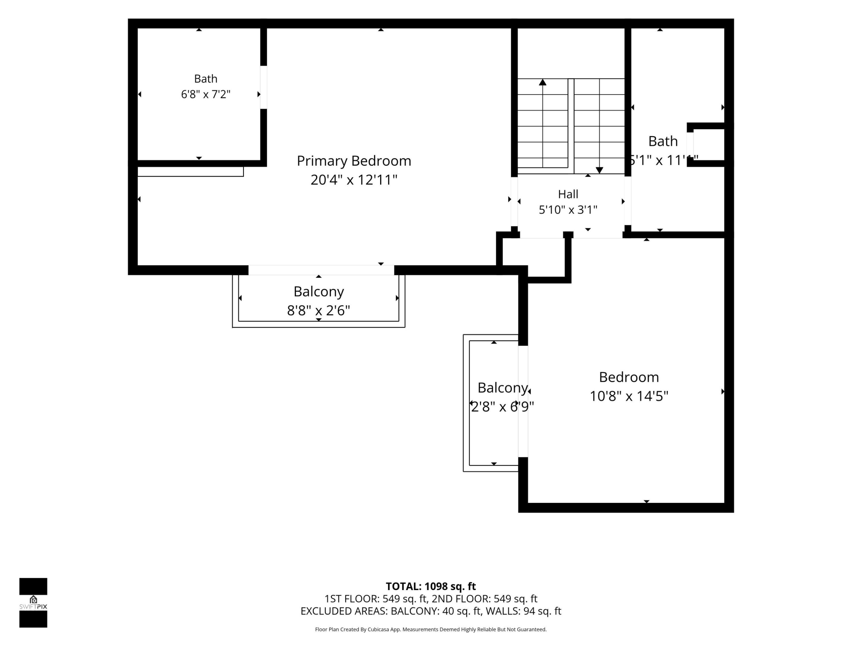 Waterford Courtyards - Residential