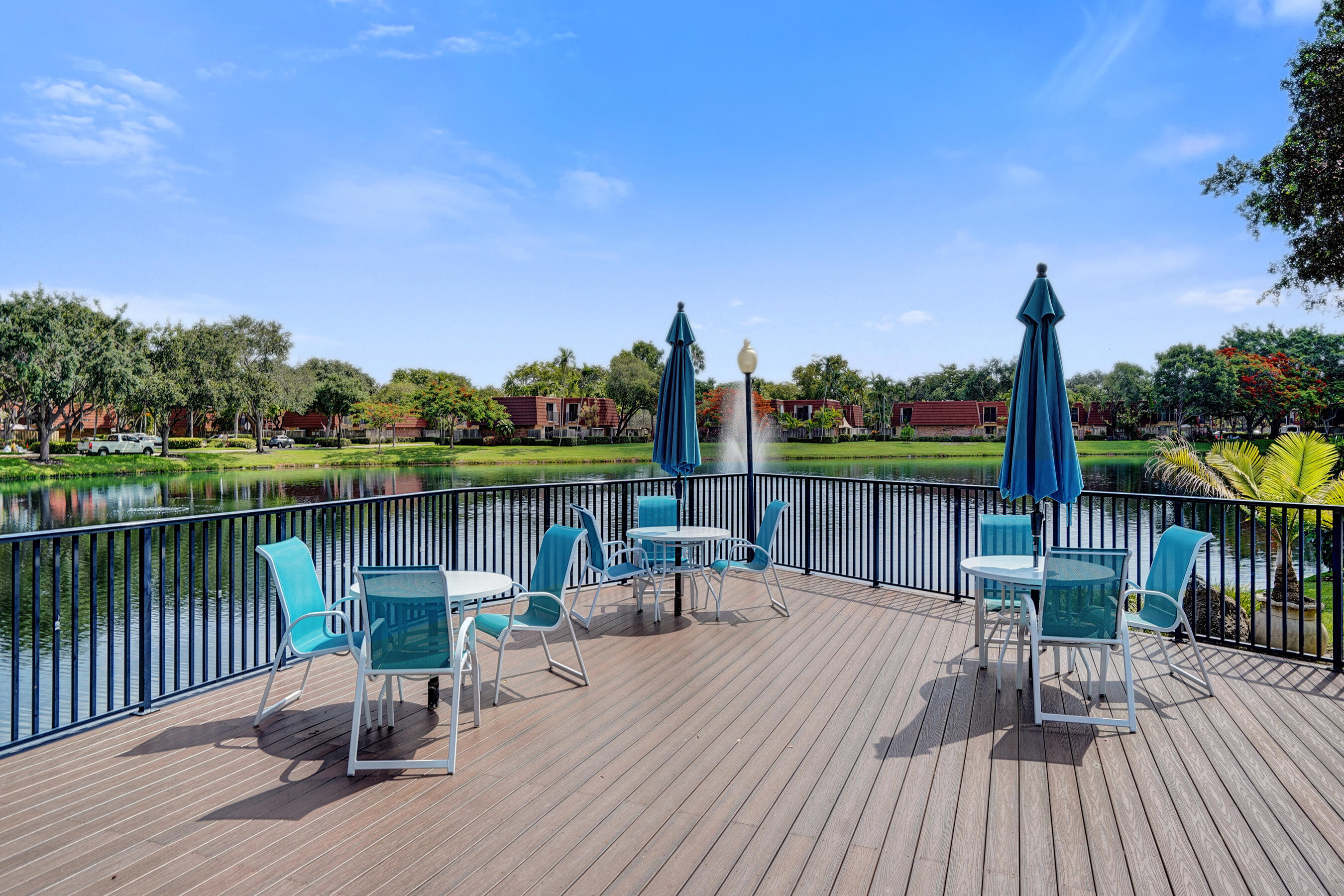 Waterford Courtyards - Residential
