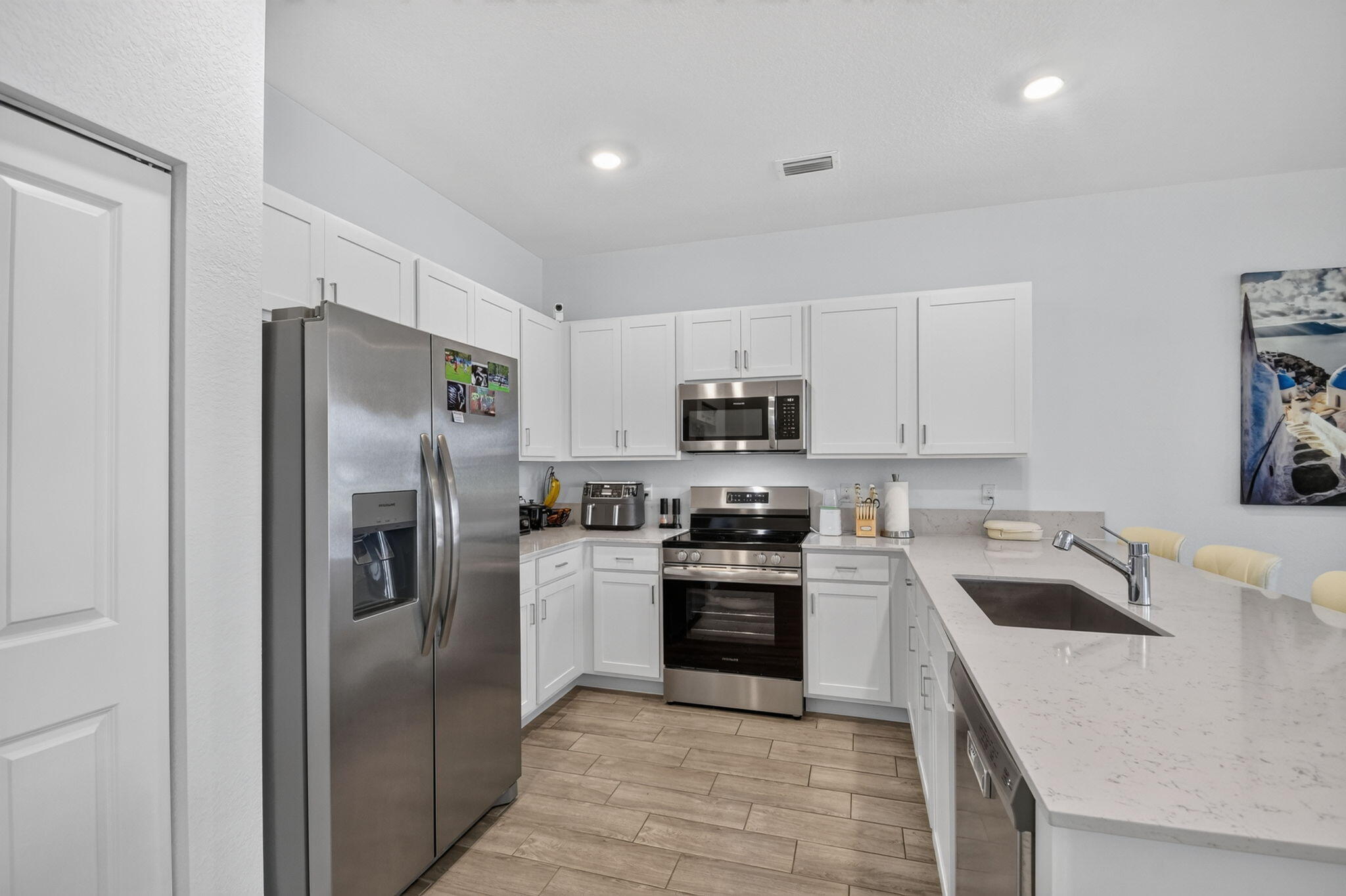 LAKESHORE AT THE FOUNTAINS REPLAT - Residential