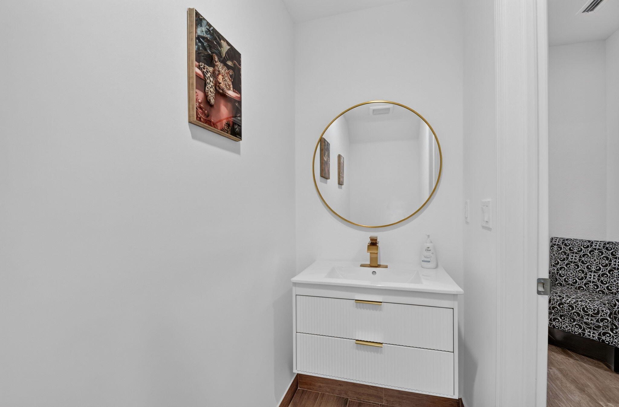 LAKESHORE AT THE FOUNTAINS REPLAT - Residential