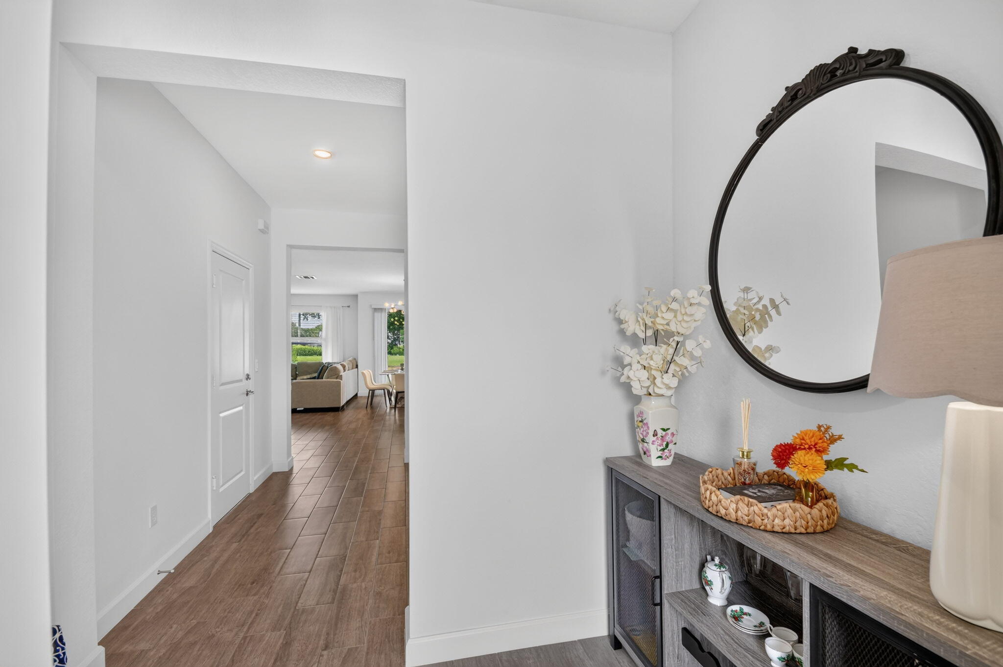 LAKESHORE AT THE FOUNTAINS REPLAT - Residential