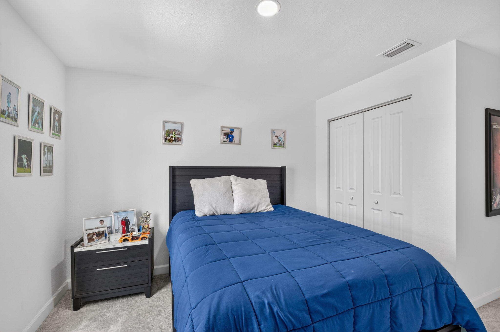 LAKESHORE AT THE FOUNTAINS REPLAT - Residential