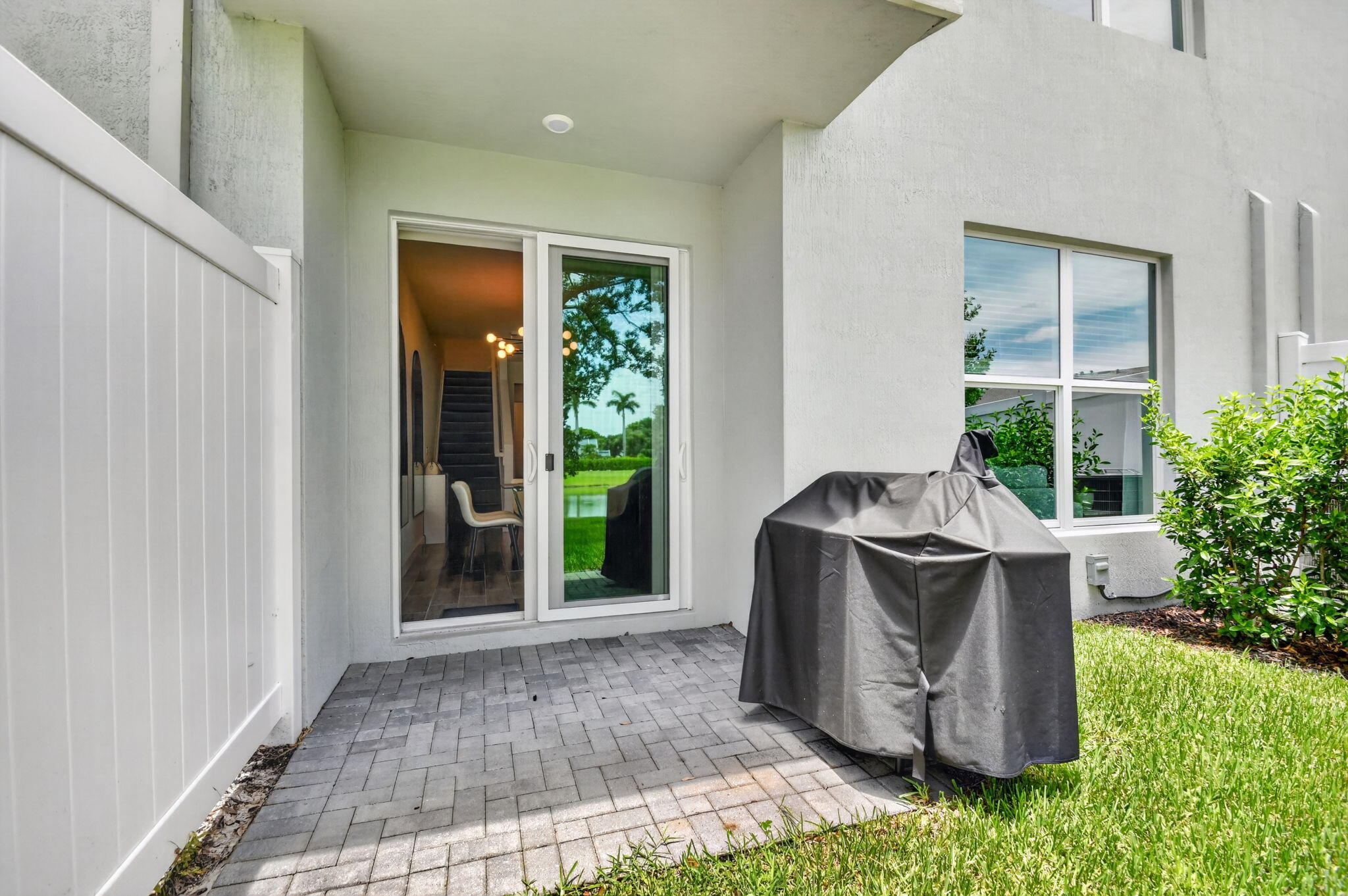 LAKESHORE AT THE FOUNTAINS REPLAT - Residential