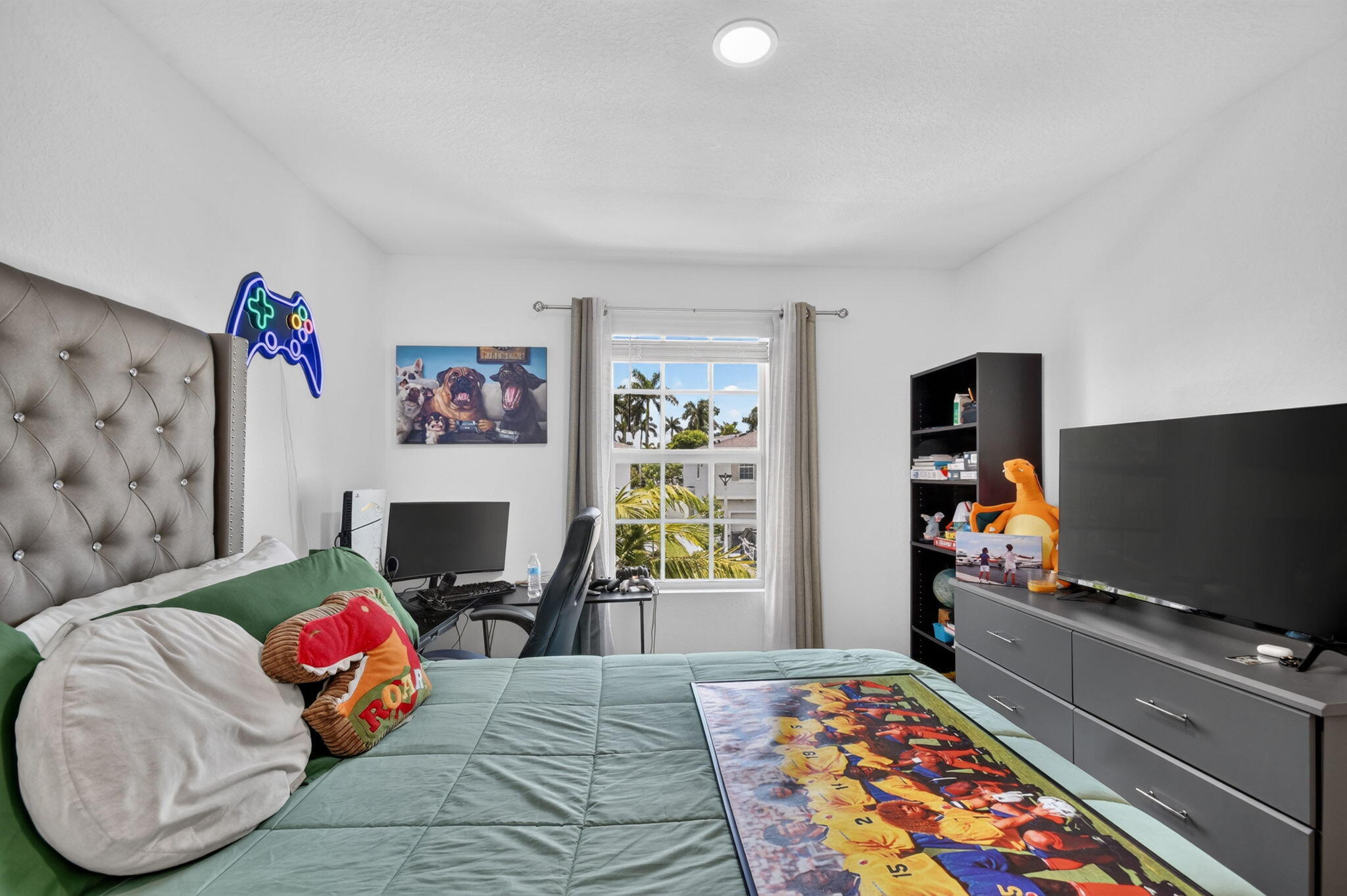 LAKESHORE AT THE FOUNTAINS REPLAT - Residential
