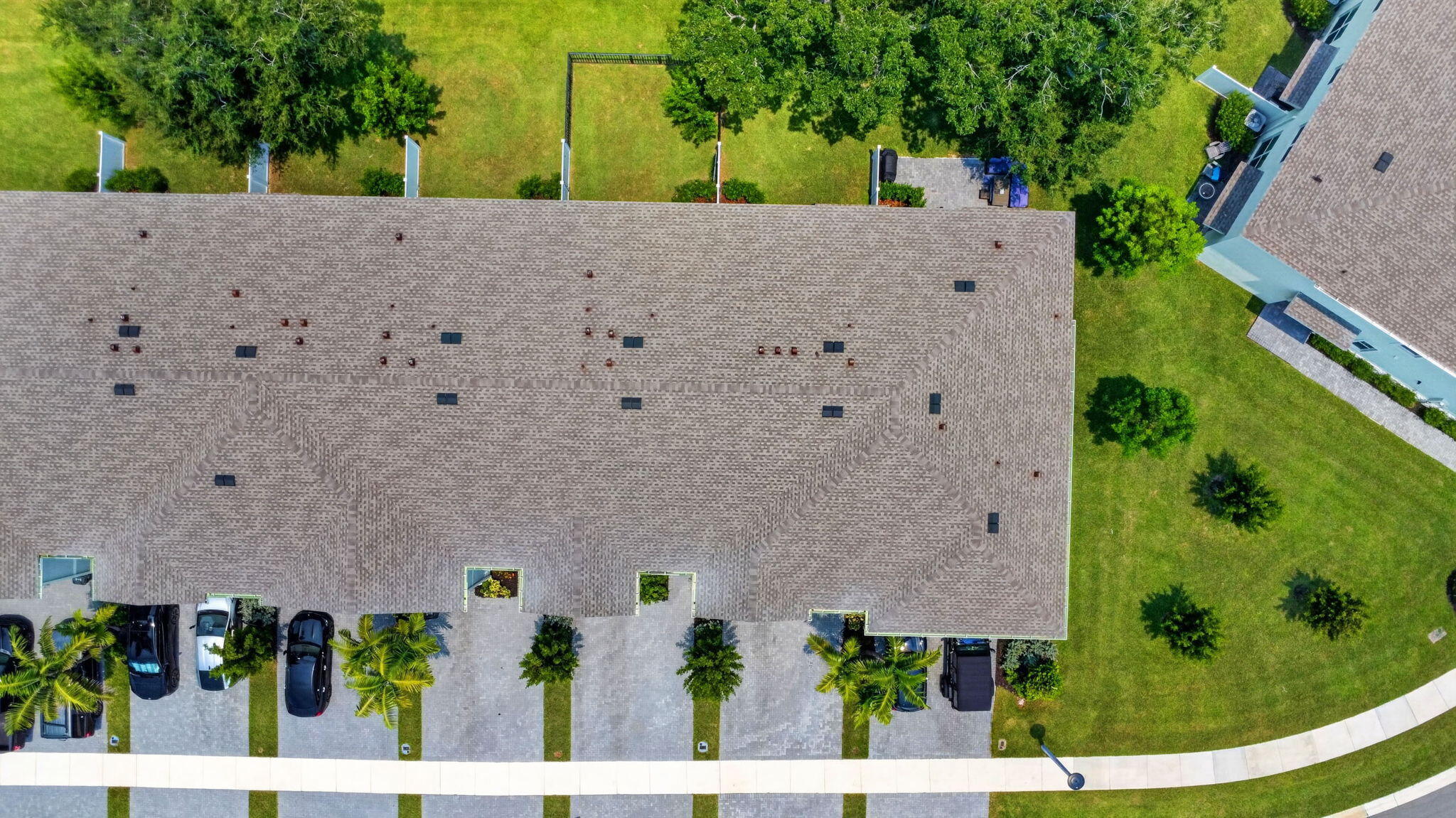 LAKESHORE AT THE FOUNTAINS REPLAT - Residential