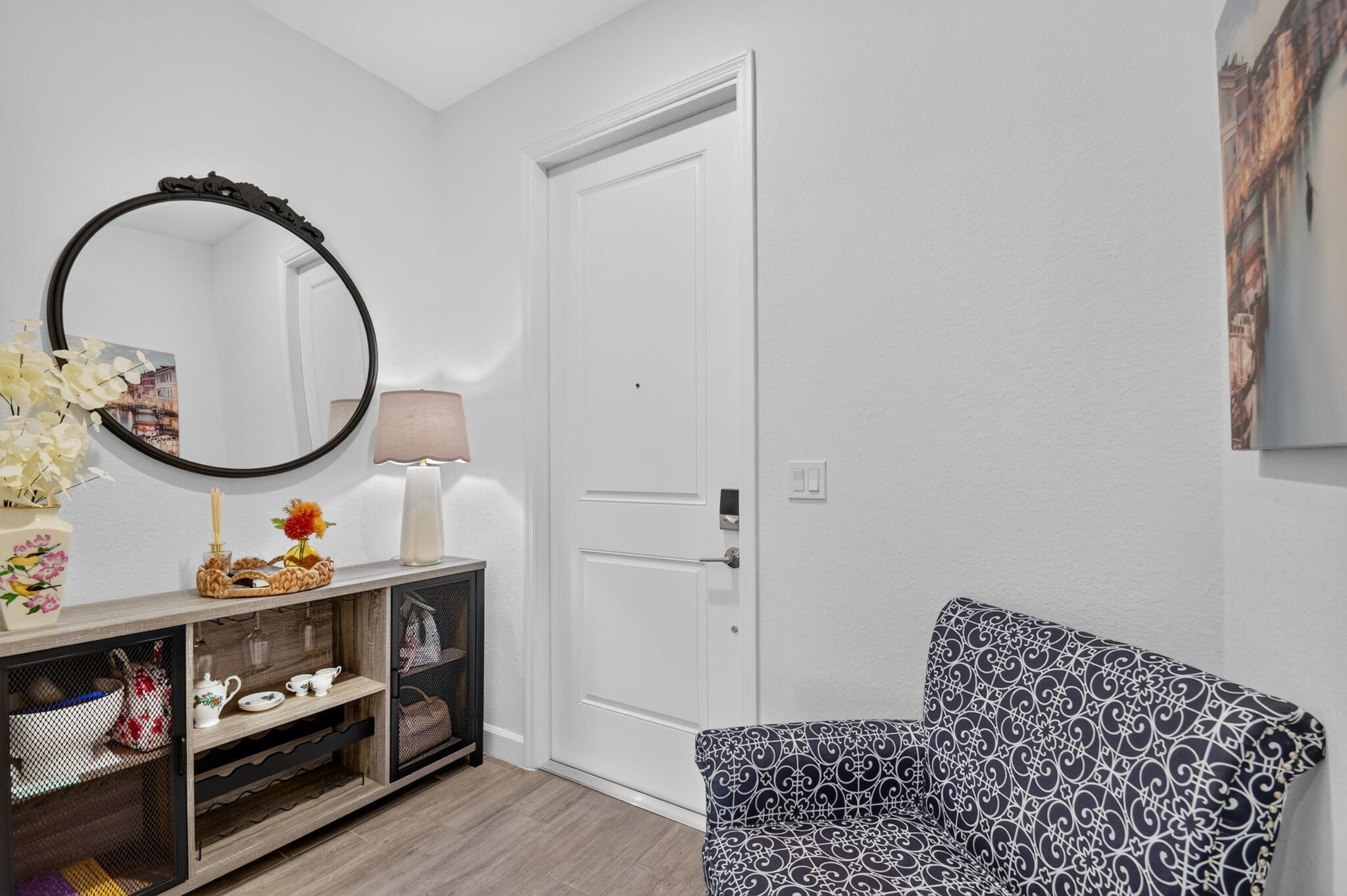 LAKESHORE AT THE FOUNTAINS REPLAT - Residential