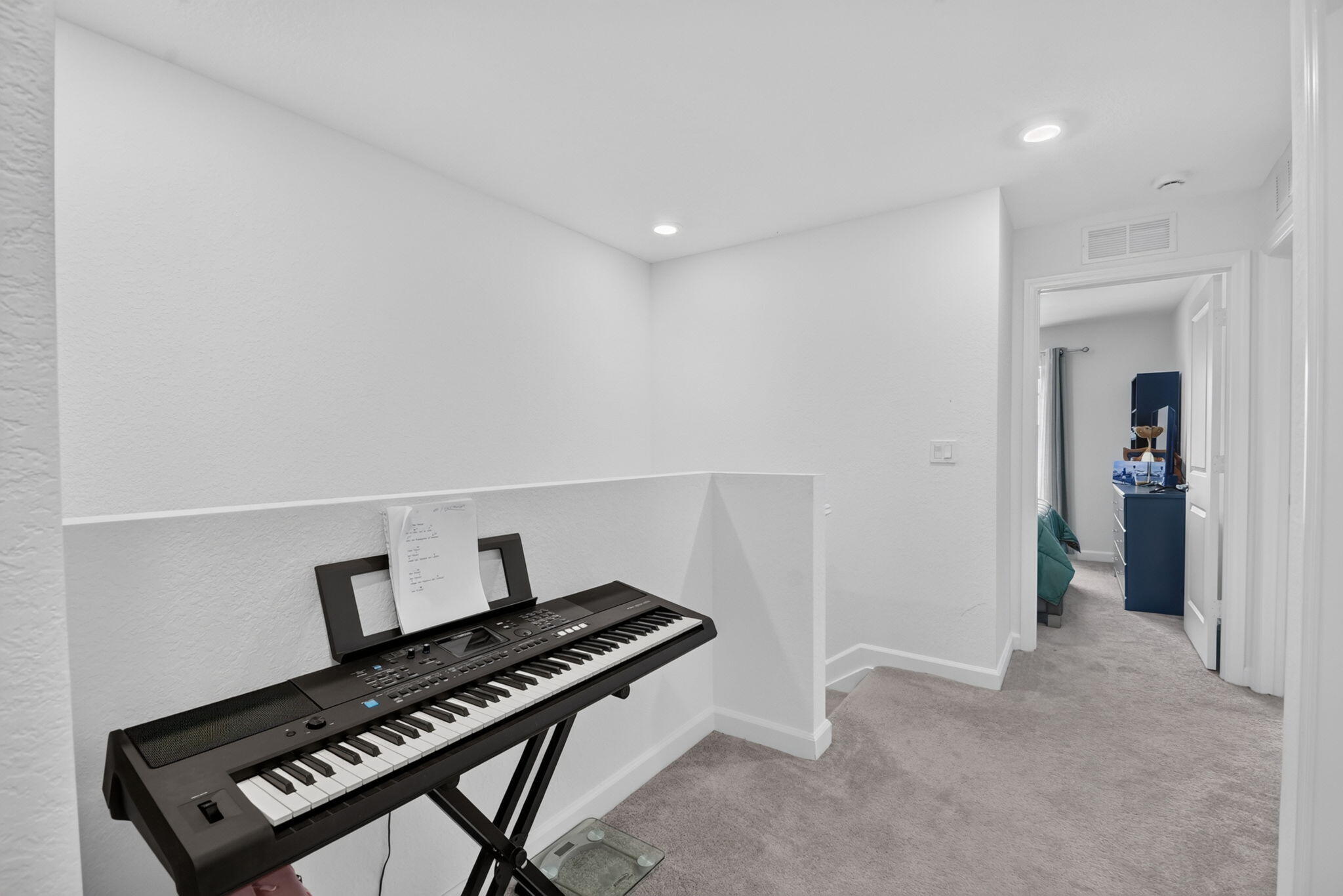 LAKESHORE AT THE FOUNTAINS REPLAT - Residential