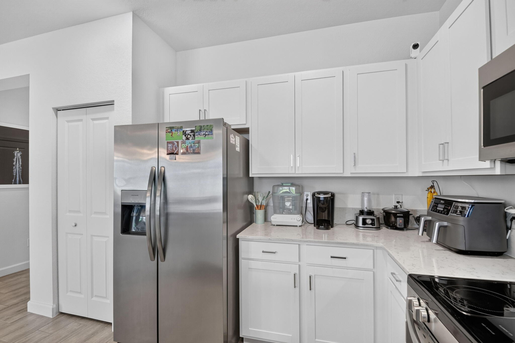 LAKESHORE AT THE FOUNTAINS REPLAT - Residential