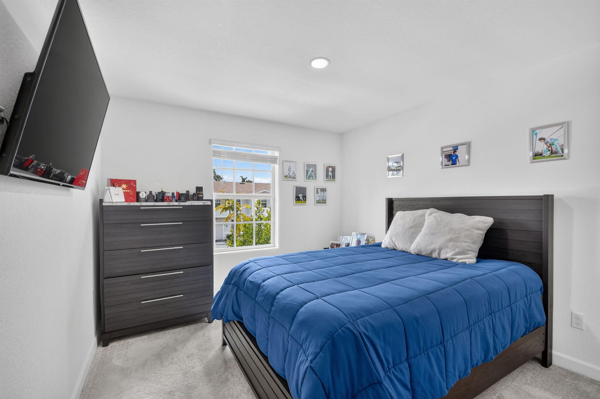 LAKESHORE AT THE FOUNTAINS REPLAT - Residential