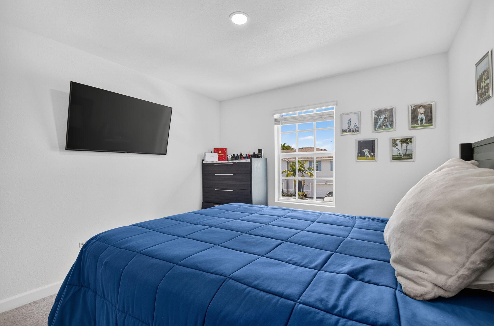LAKESHORE AT THE FOUNTAINS REPLAT - Residential