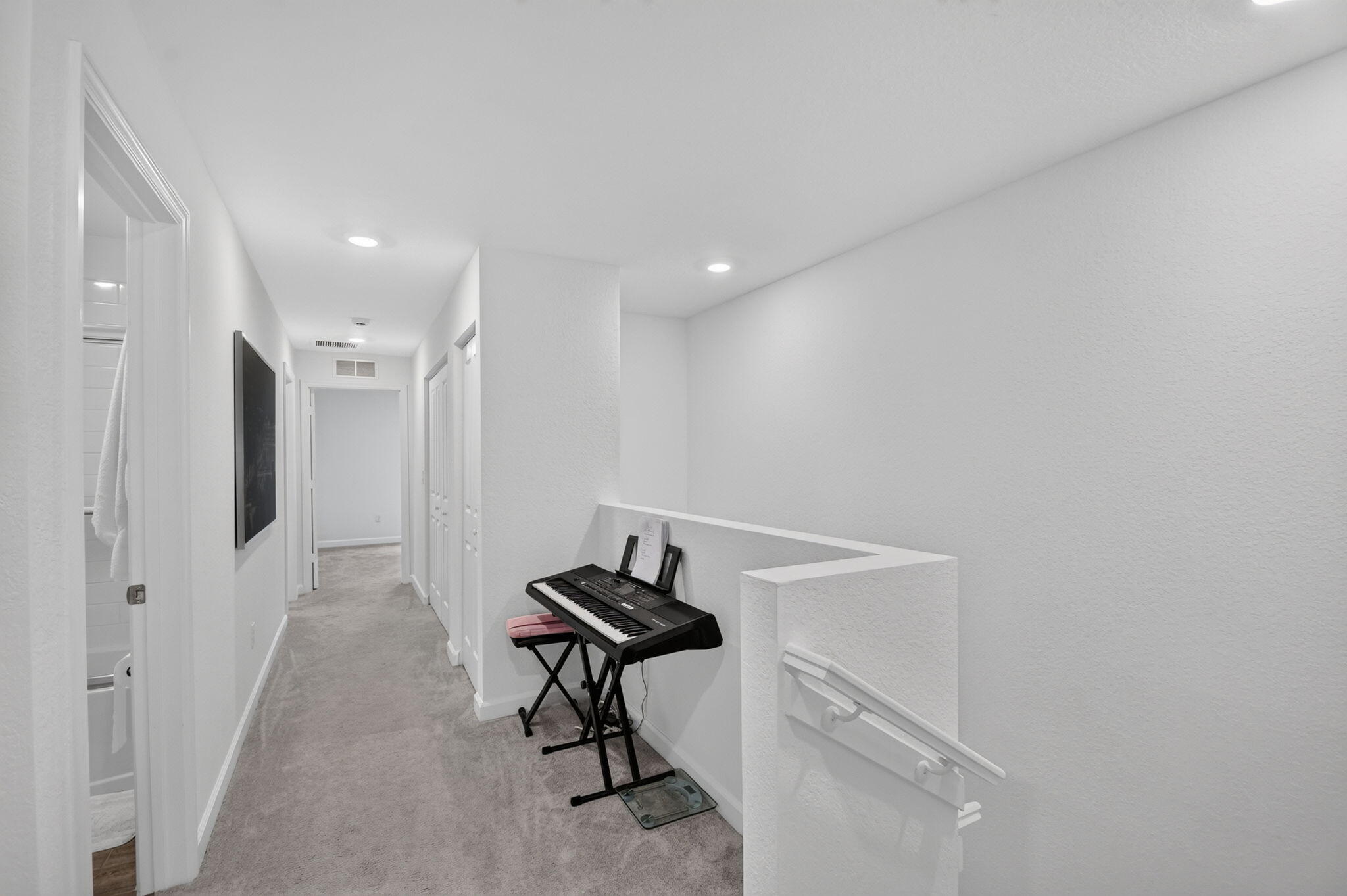 LAKESHORE AT THE FOUNTAINS REPLAT - Residential