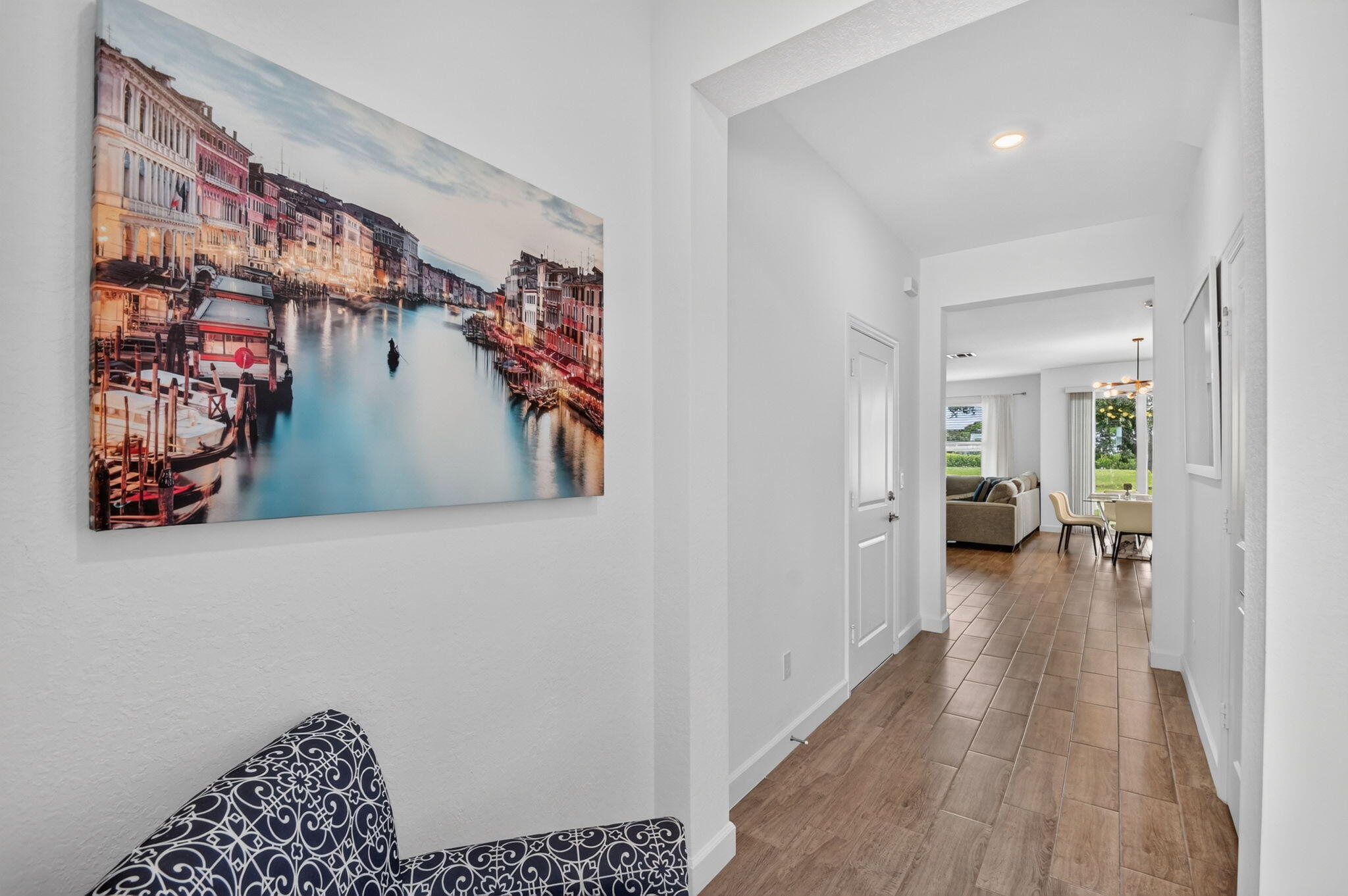 LAKESHORE AT THE FOUNTAINS REPLAT - Residential