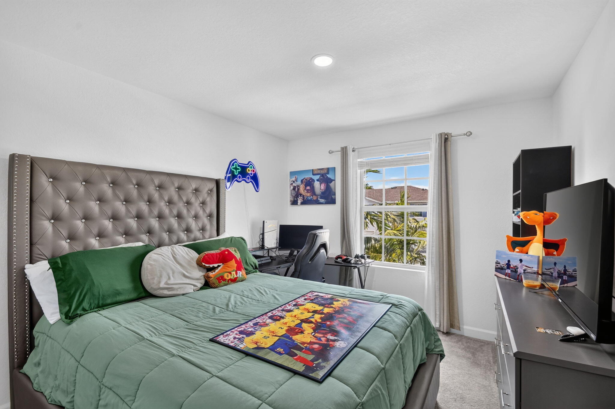 LAKESHORE AT THE FOUNTAINS REPLAT - Residential