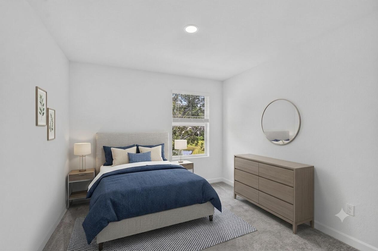 LAKESHORE AT THE FOUNTAINS REPLAT - Residential