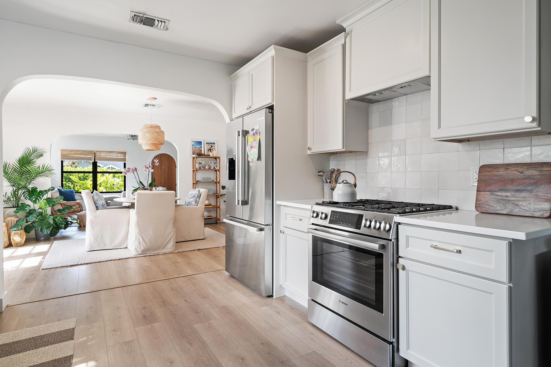 NORTHWOOD ADD - Residential Lease