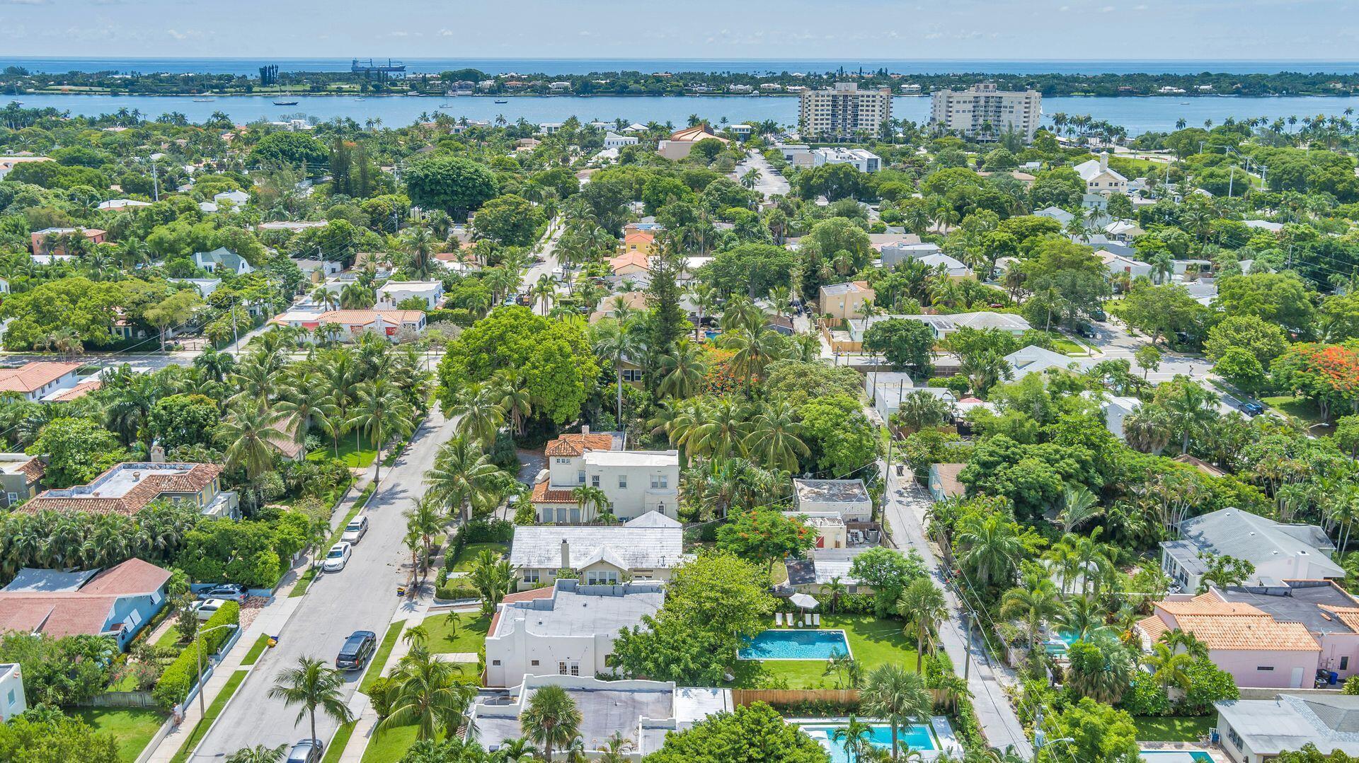 NORTHWOOD ADD - Residential Lease