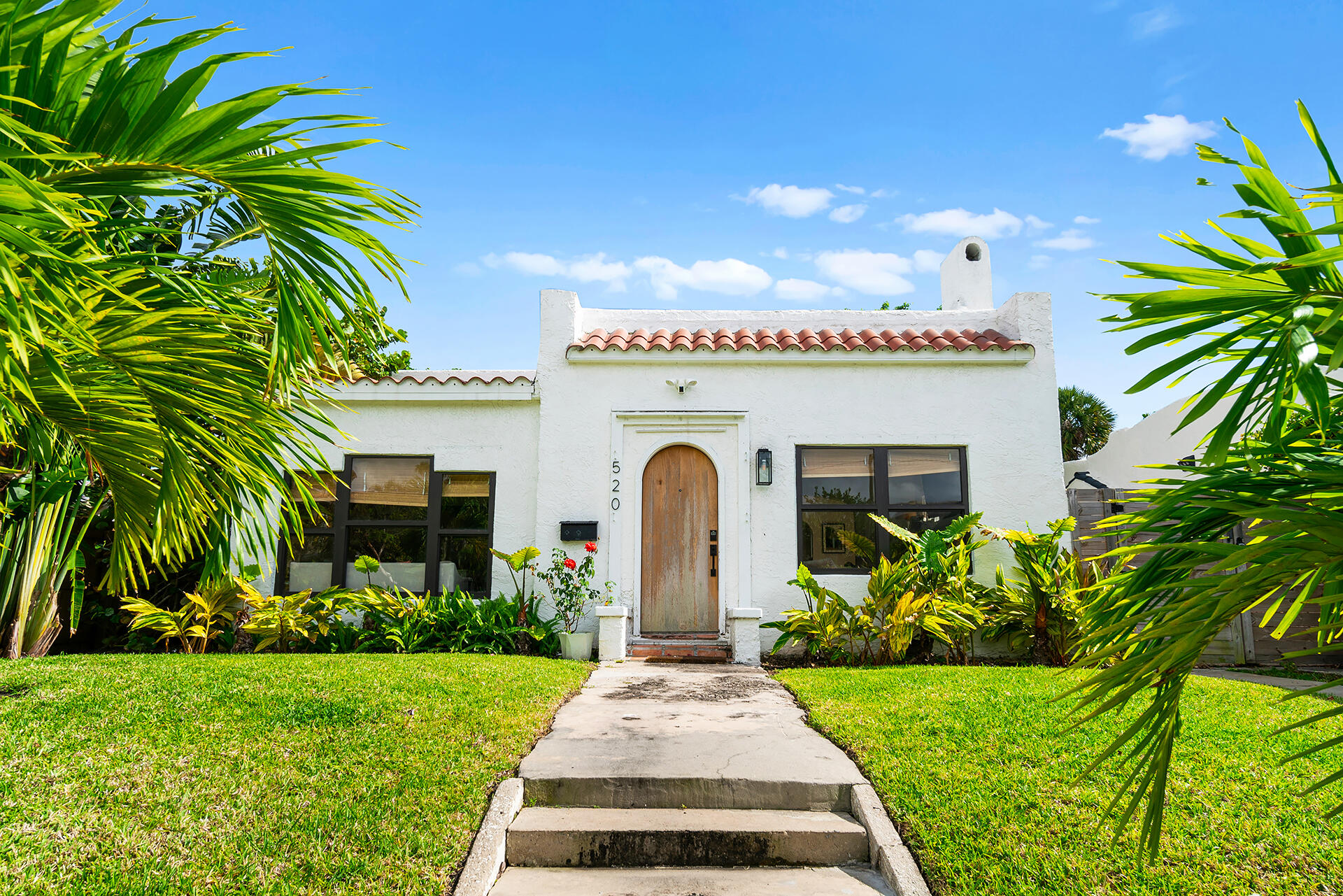 NORTHWOOD ADD - Residential Lease