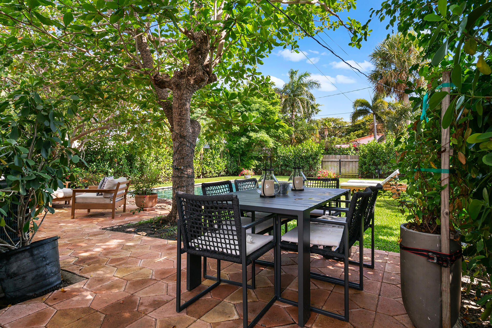 NORTHWOOD ADD - Residential Lease
