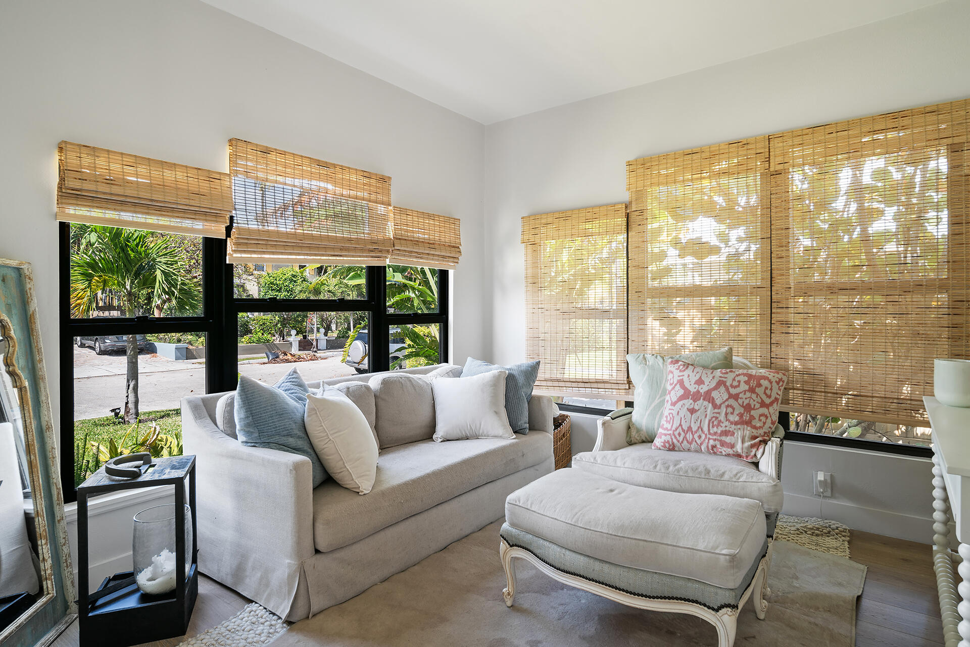 NORTHWOOD ADD - Residential Lease
