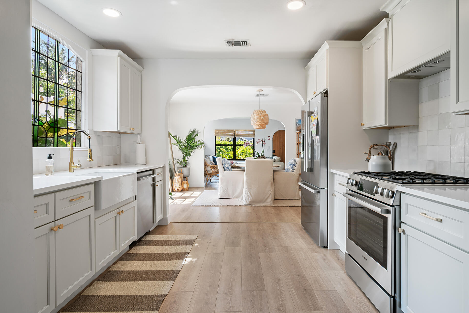 NORTHWOOD ADD - Residential Lease