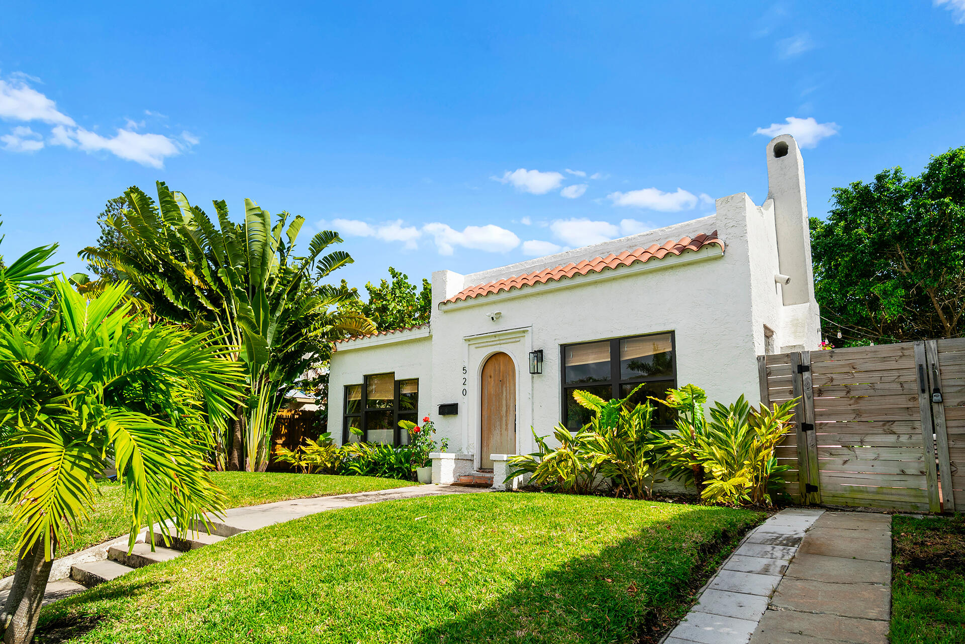 NORTHWOOD ADD - Residential Lease