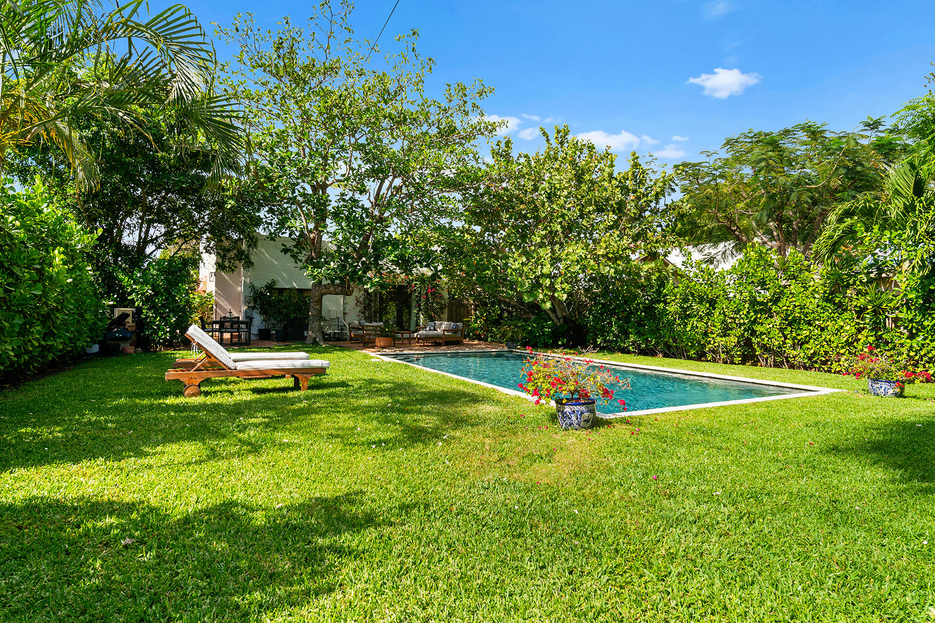 NORTHWOOD ADD - Residential Lease