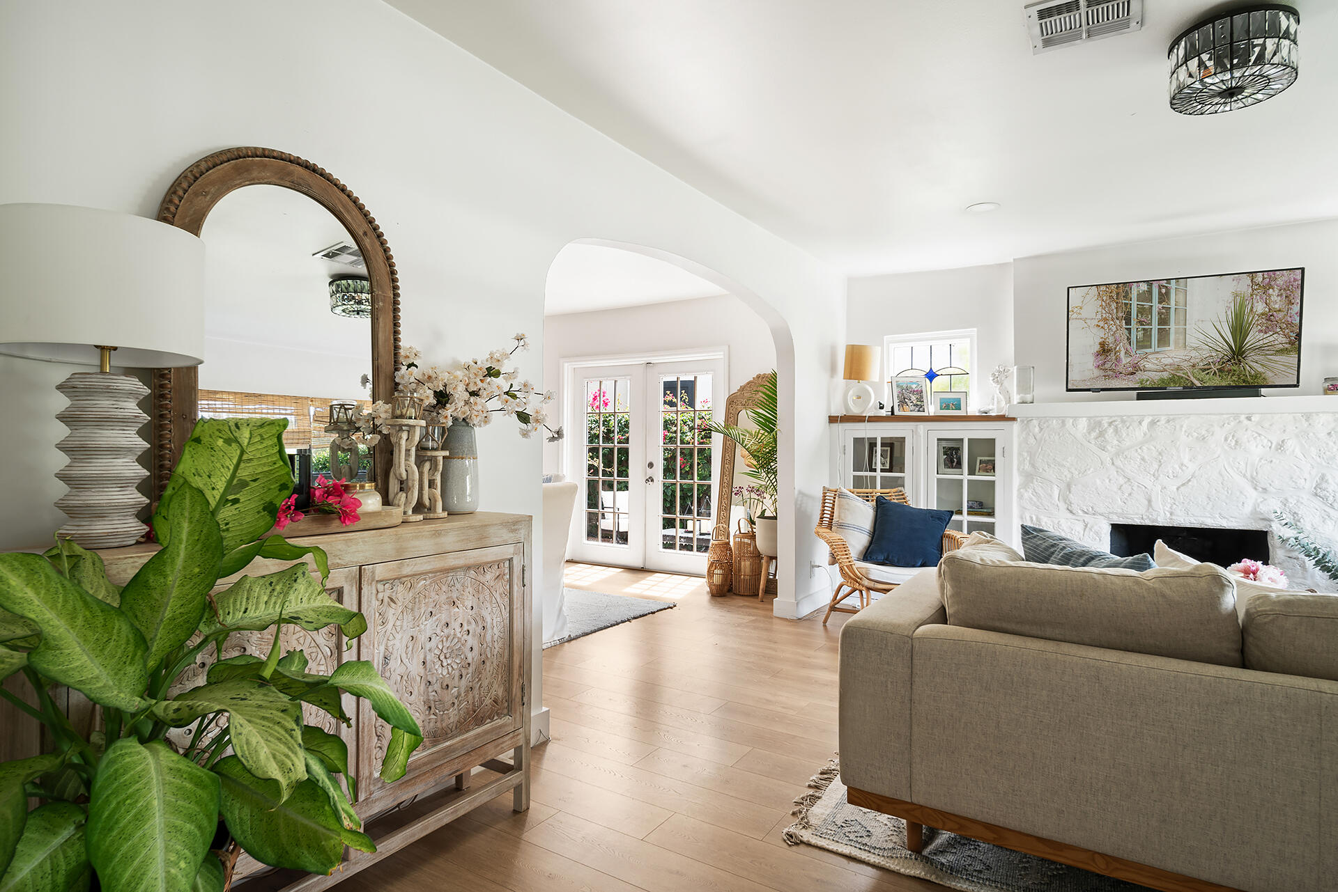NORTHWOOD ADD - Residential Lease