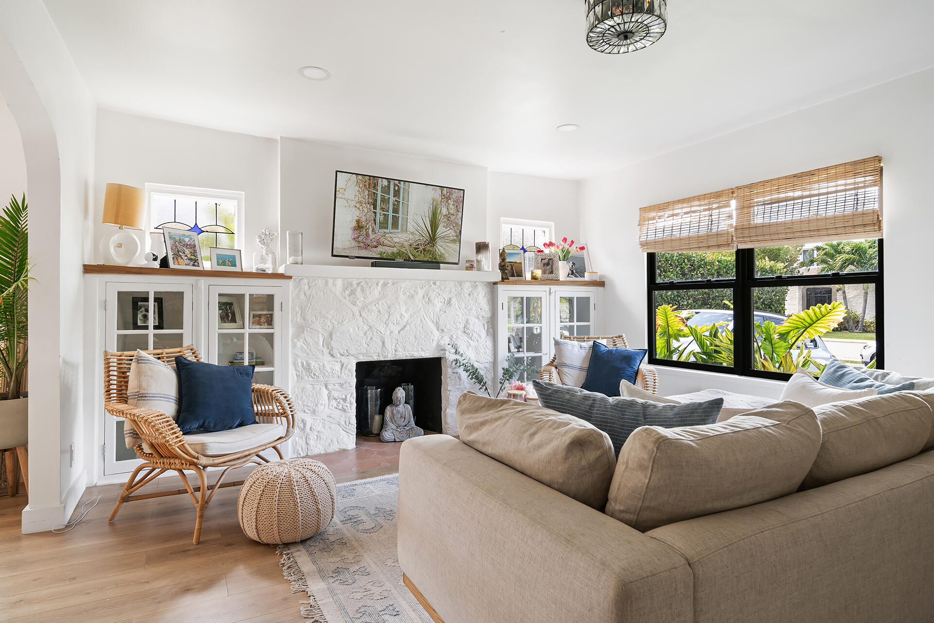 NORTHWOOD ADD - Residential Lease