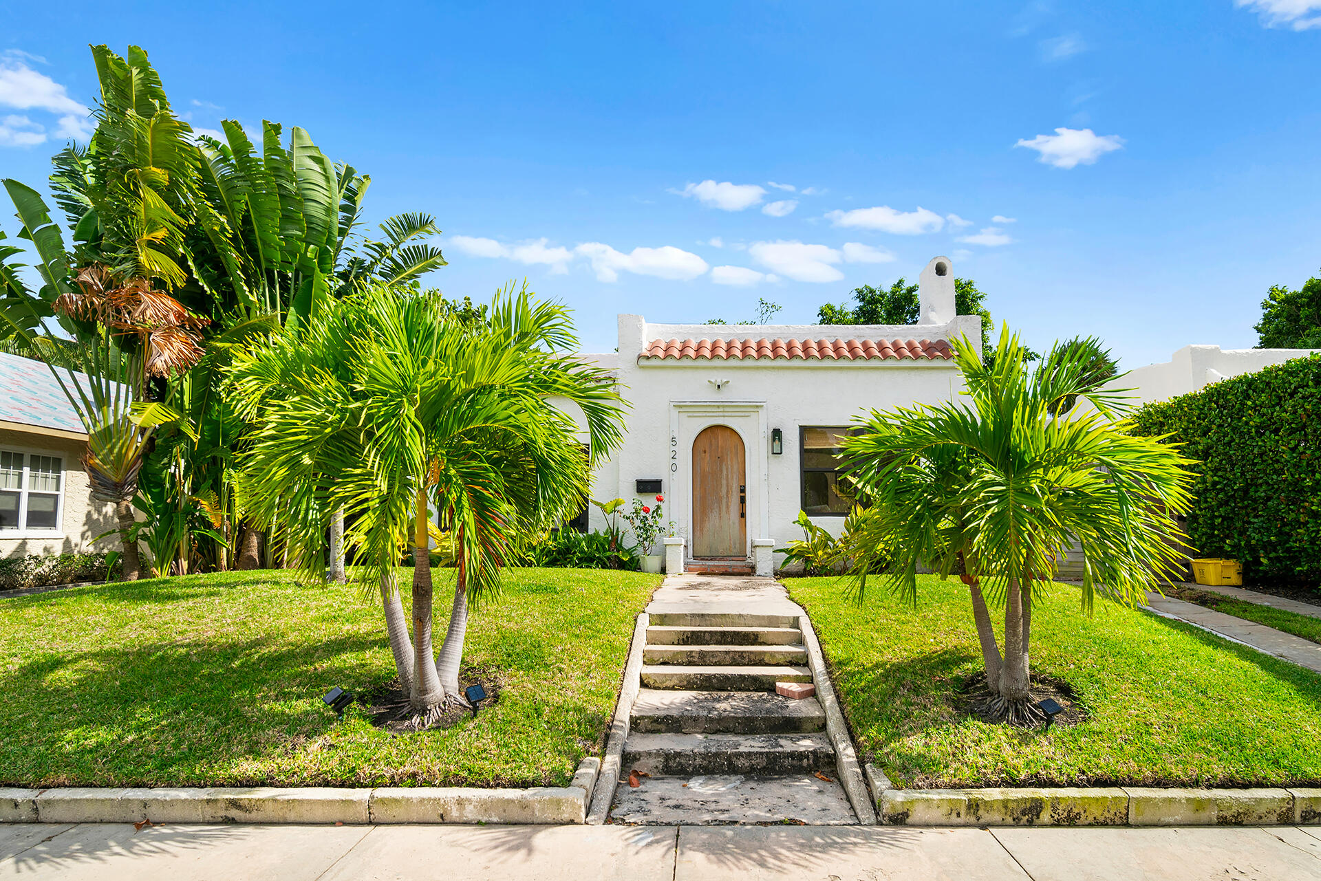 NORTHWOOD ADD - Residential Lease