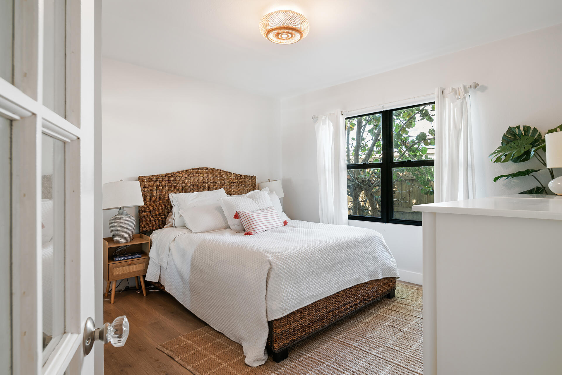 NORTHWOOD ADD - Residential Lease