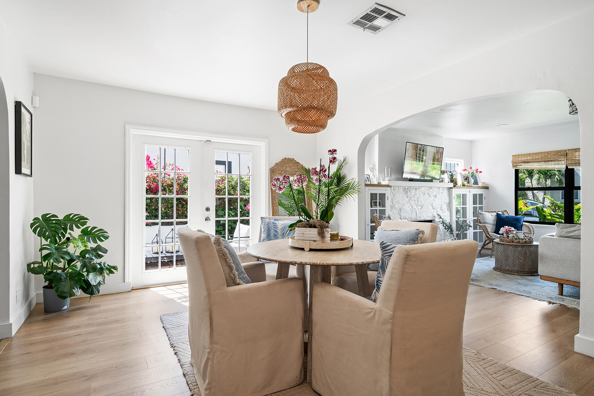 NORTHWOOD ADD - Residential Lease