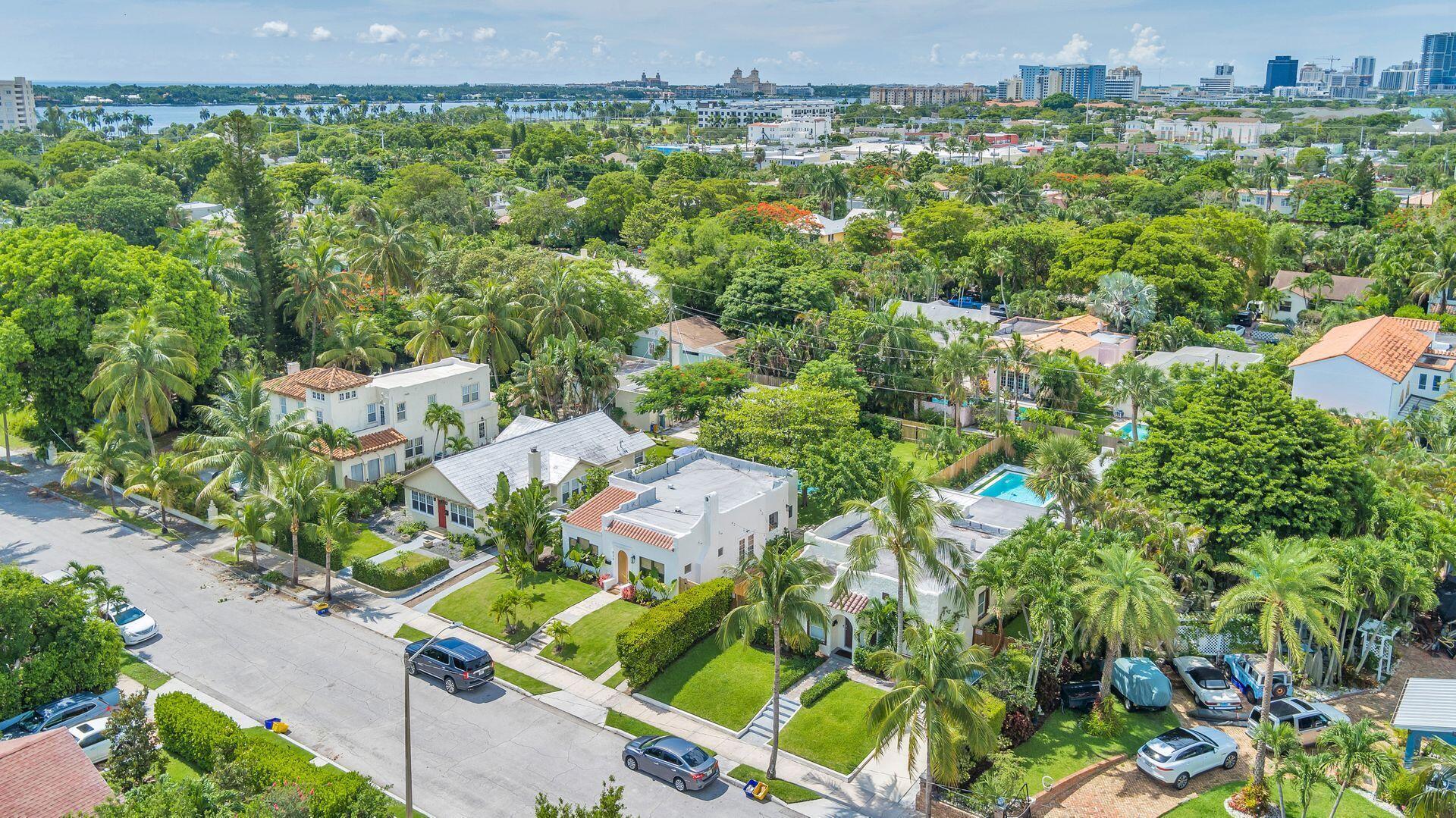 NORTHWOOD ADD - Residential Lease