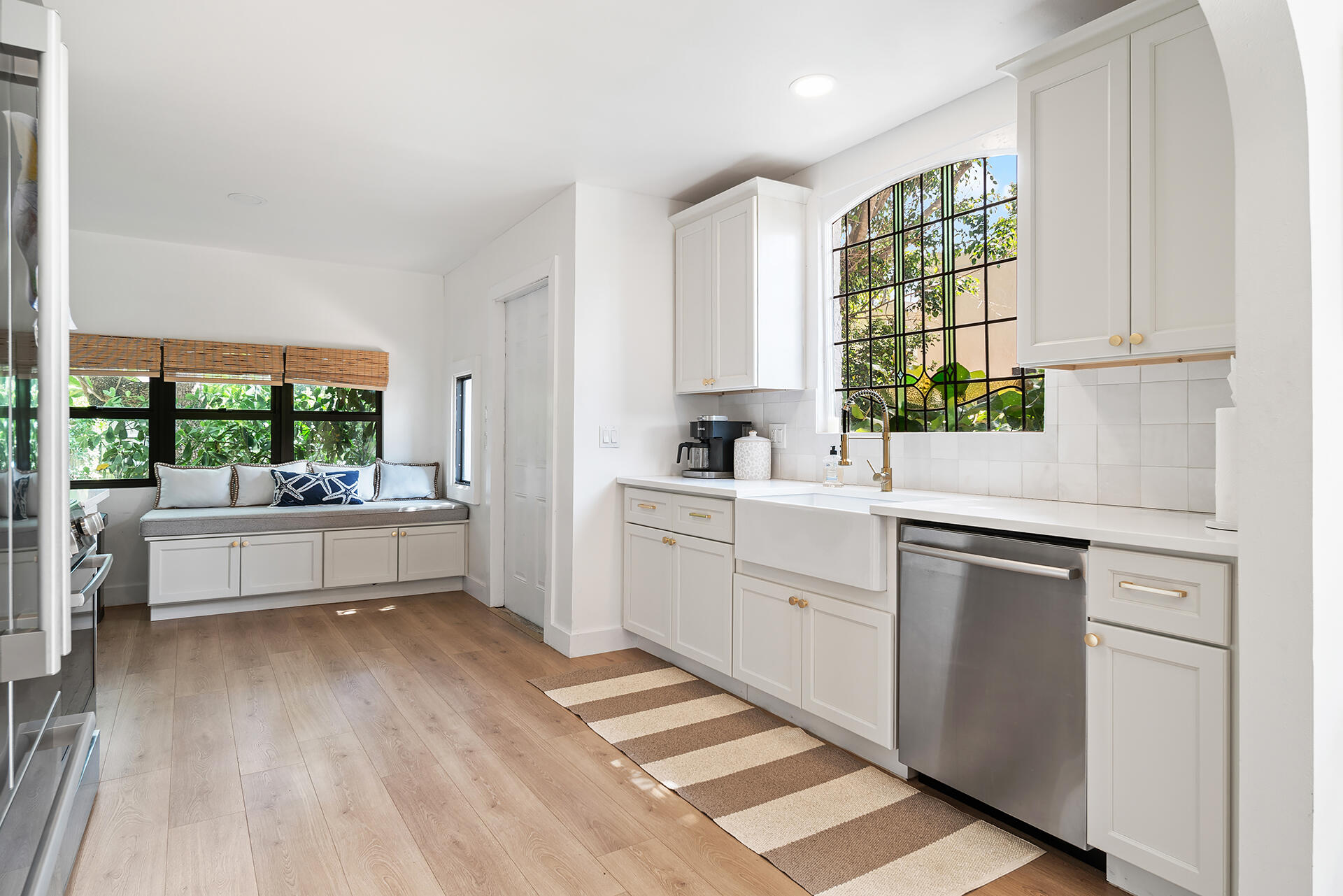 NORTHWOOD ADD - Residential Lease