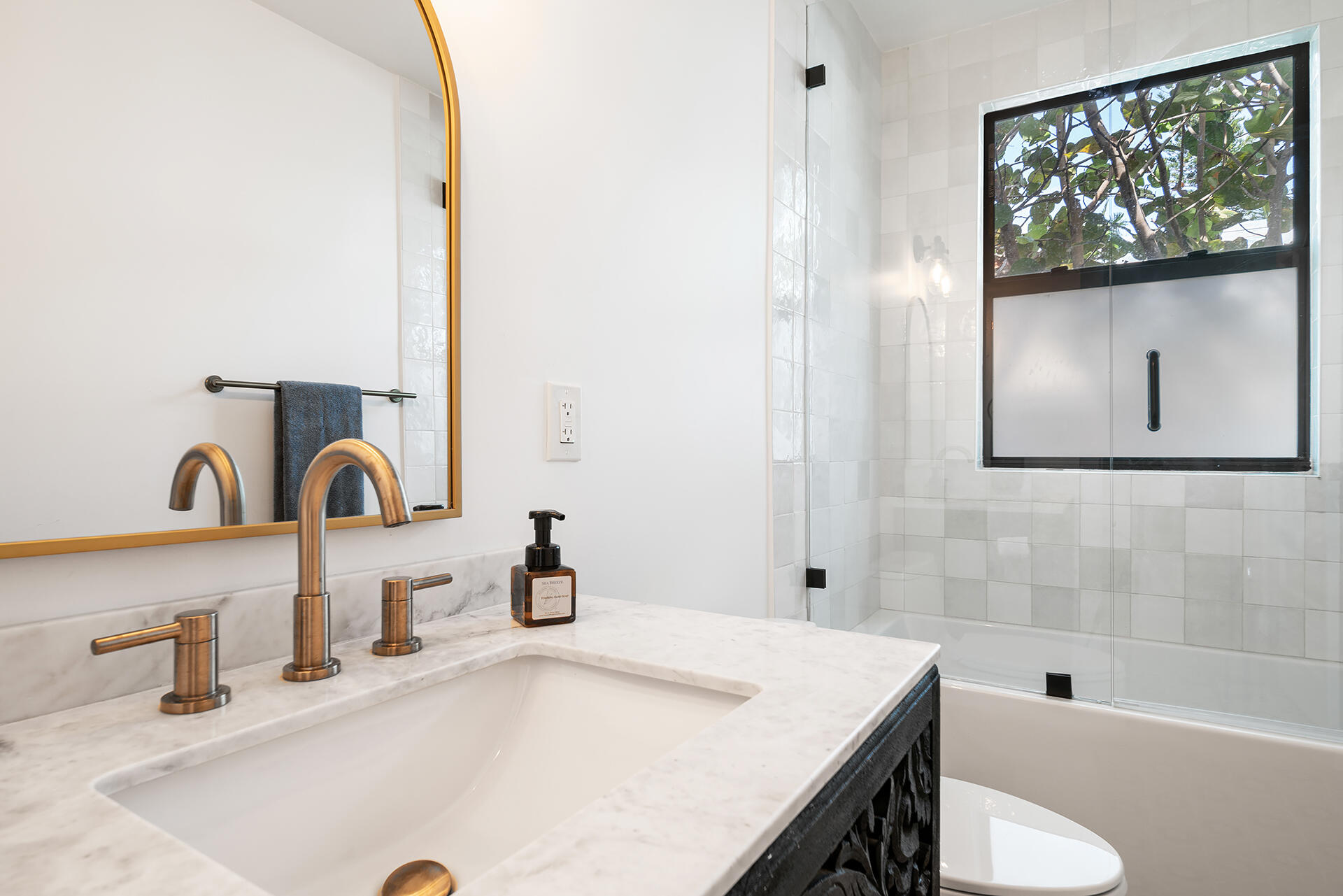 NORTHWOOD ADD - Residential Lease